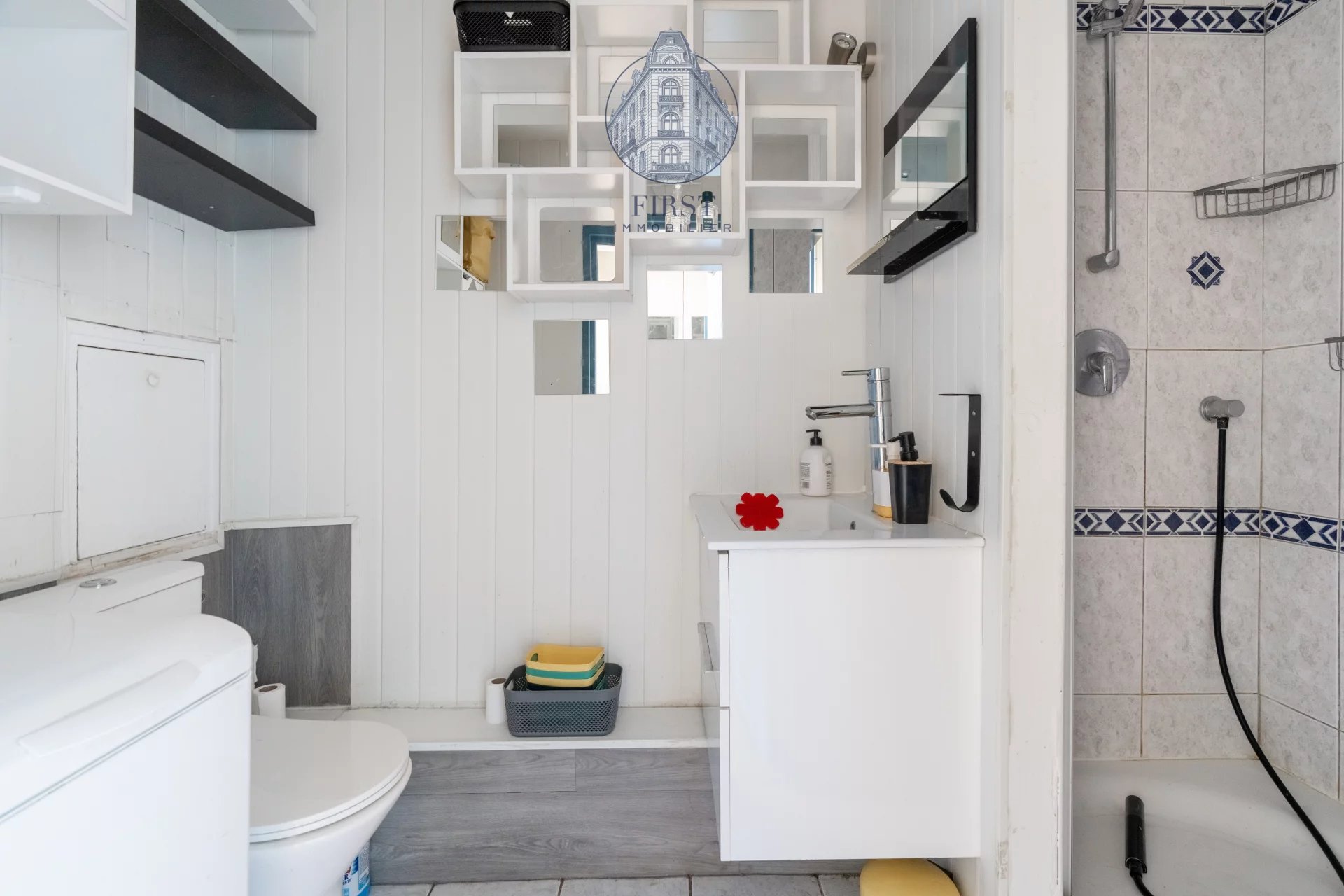 Photo 6 - produit d'investissement Appartement Paris 18ème 75018