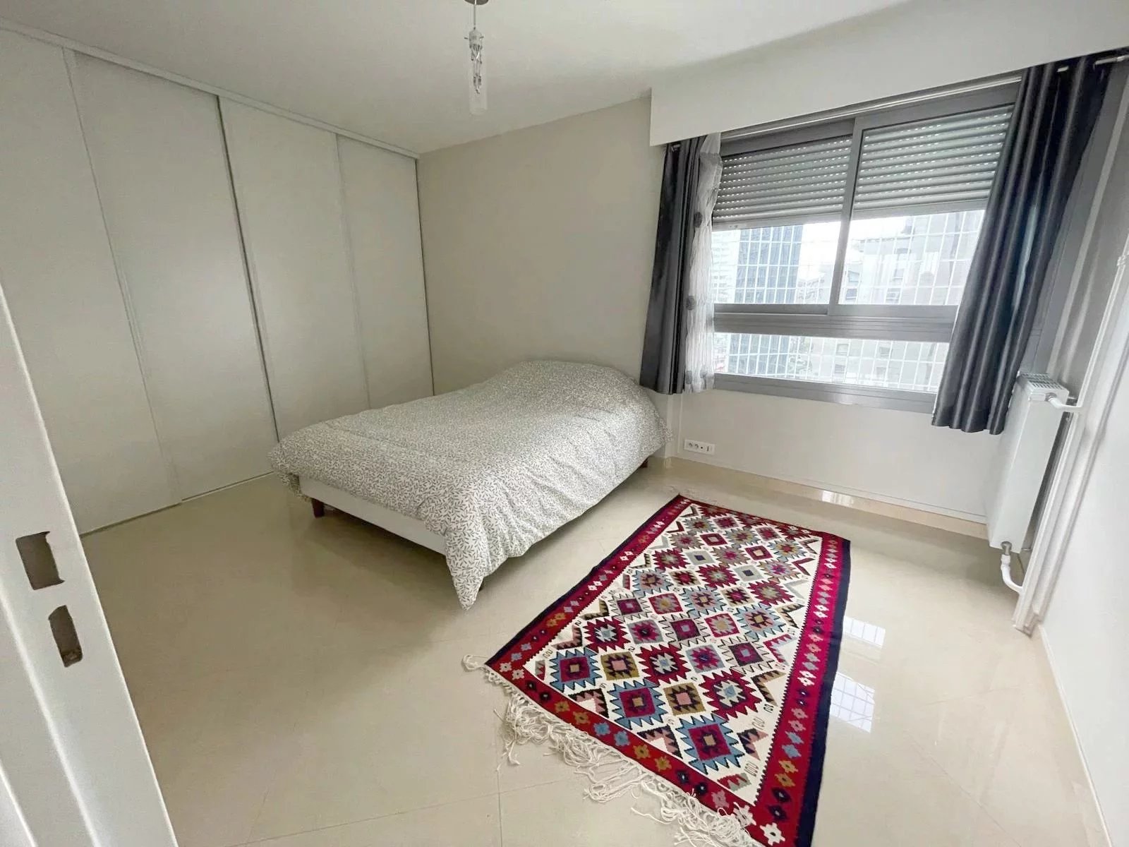 Photo 5 - Location Appartement Courbevoie 92400