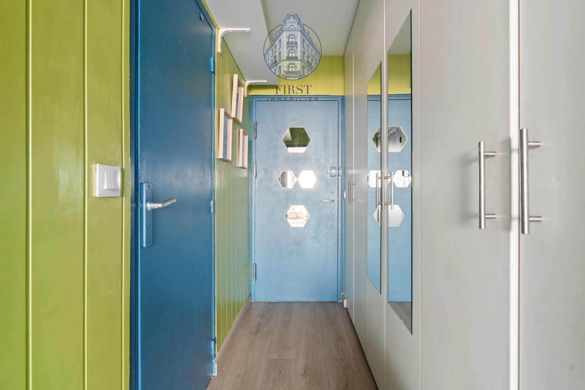 Photo 8 - produit d'investissement Appartement Paris 18ème 75018