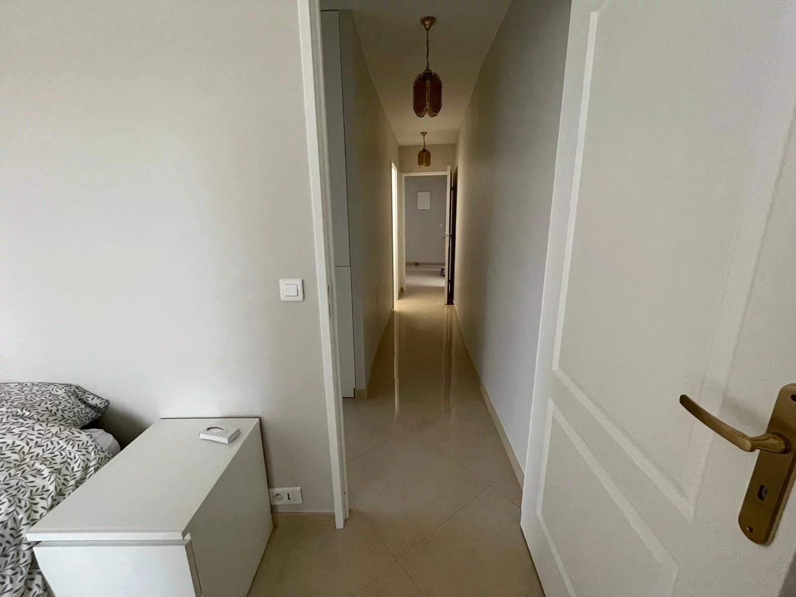 Photo 7 - Location Appartement Courbevoie 92400