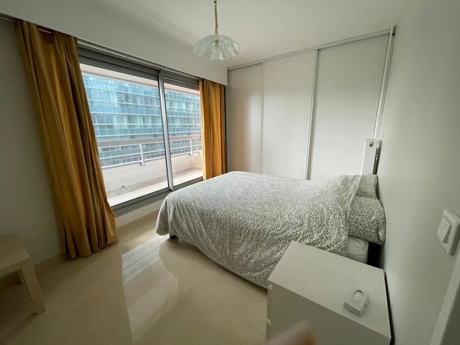 Photo 7 - Location Appartement Courbevoie 92400