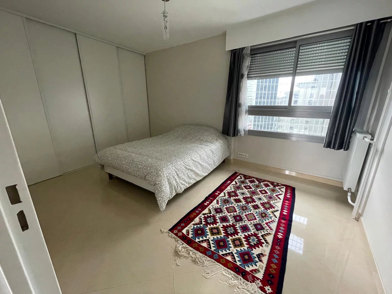 Photo 5 - Location Appartement Courbevoie 92400