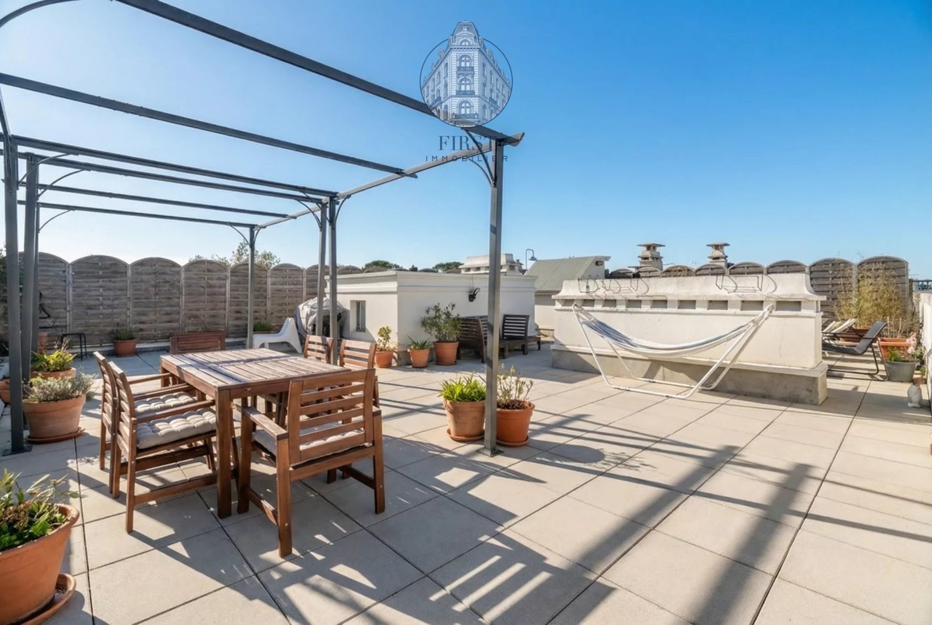 Photo 8 - Vente Appartement Paris 16ème 75016