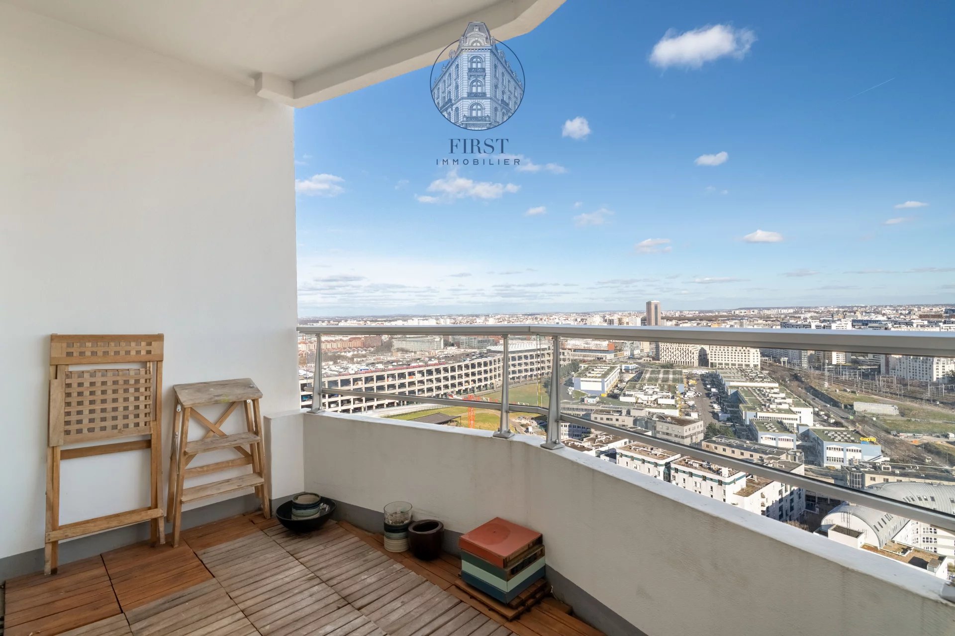 Photo 9 - produit d'investissement Appartement Paris 18ème 75018