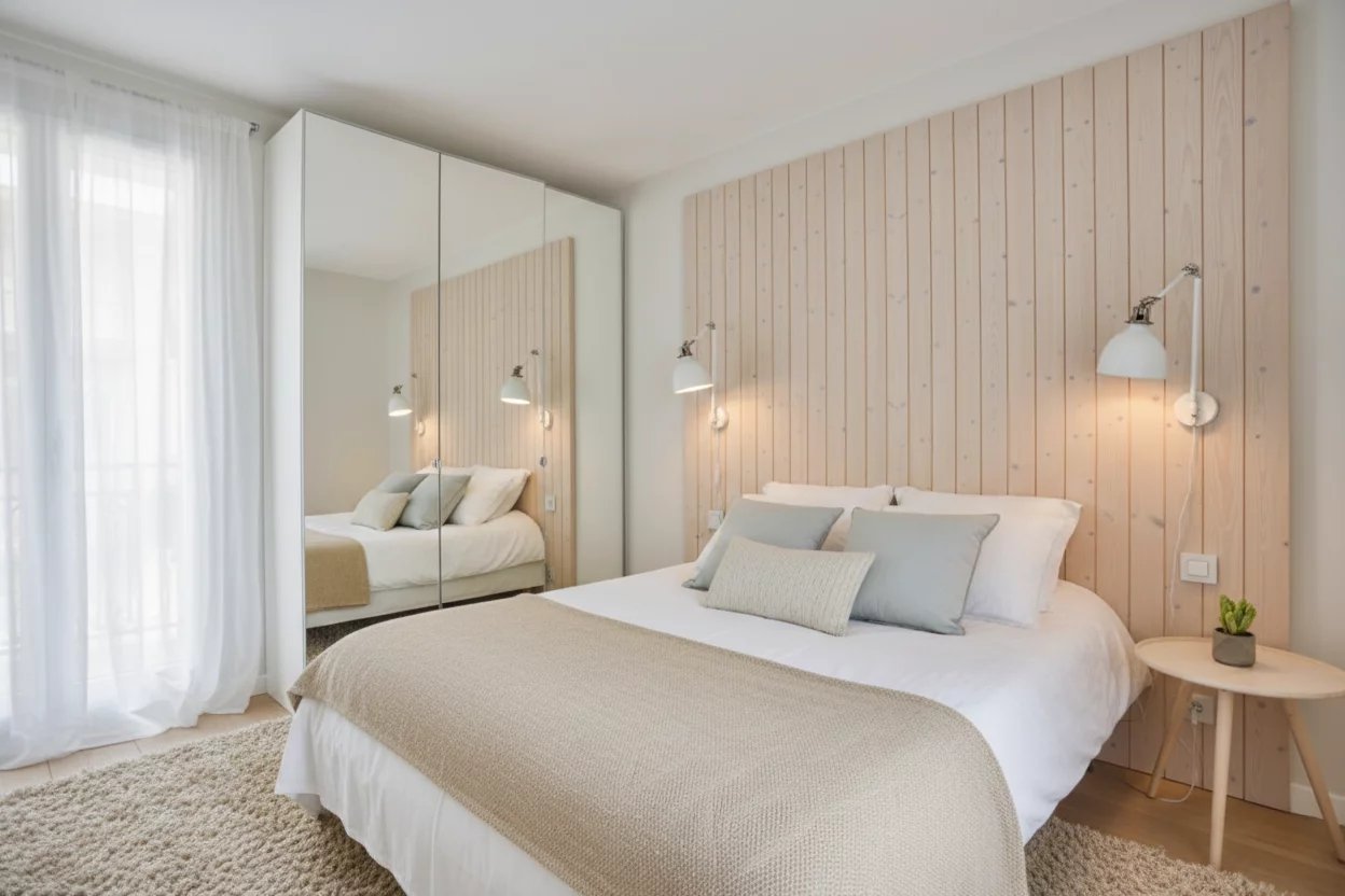 Photo 3 - Vente Appartement Paris 16ème 75016