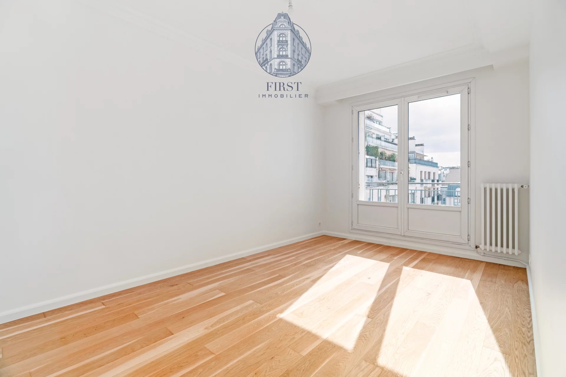 Photo 8 - Location Appartement Paris 16ème 75016