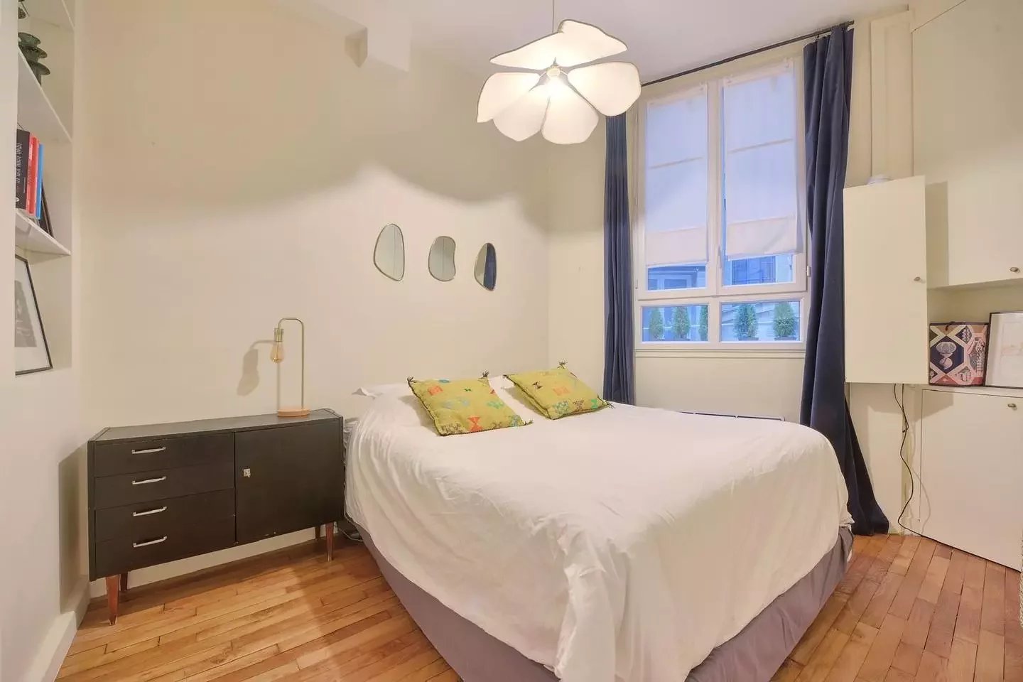 Photo 8 - Vente Appartement Paris 16ème 75016