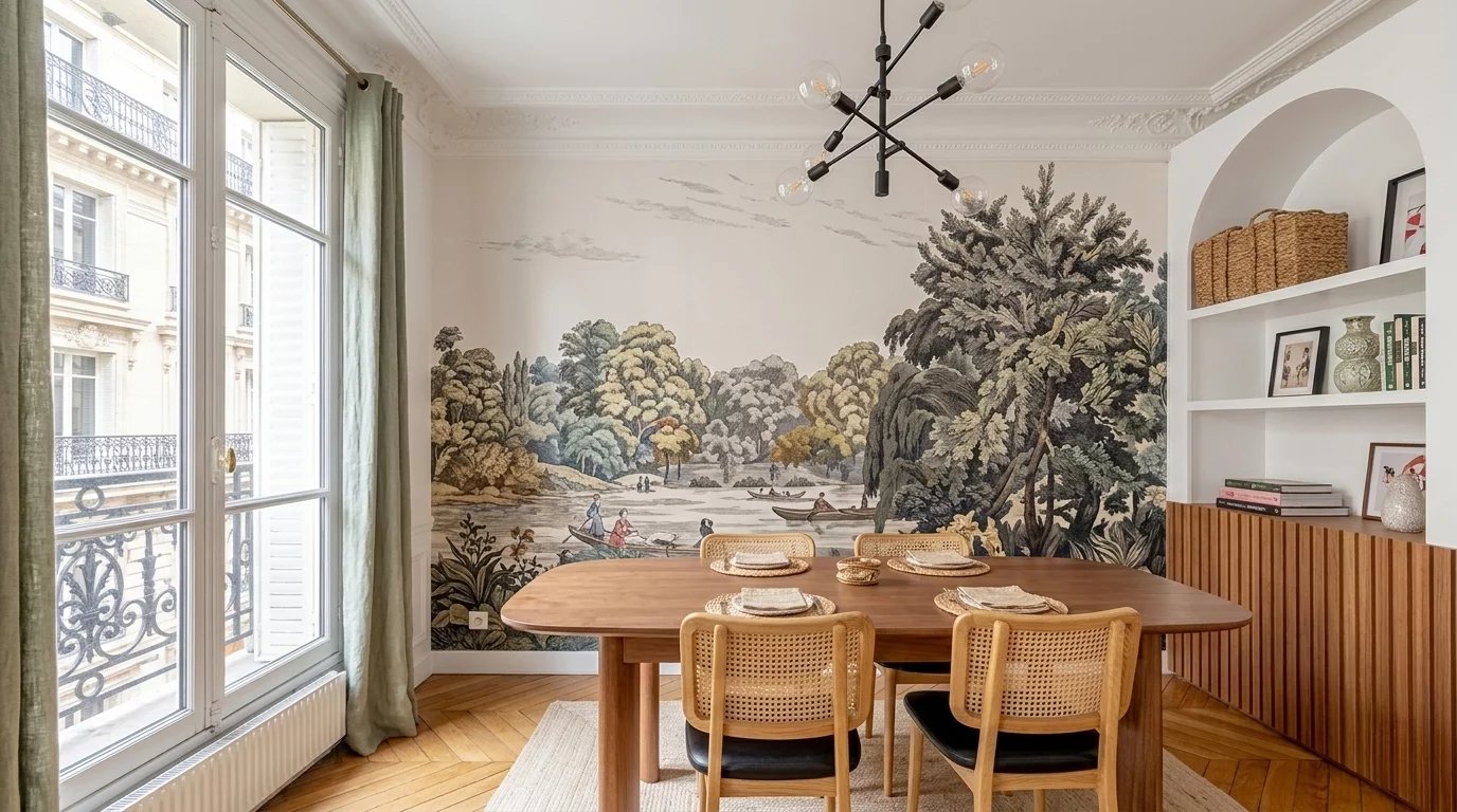 Photo 6 - Vente Appartement Paris 17ème 75017