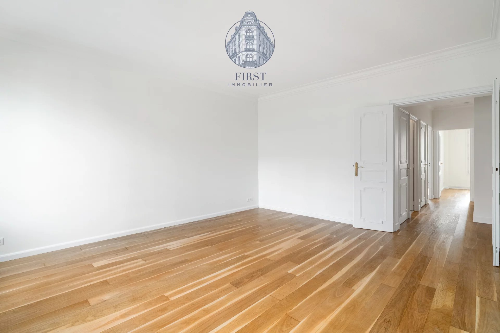 Photo 4 - Location Appartement Paris 16ème 75016