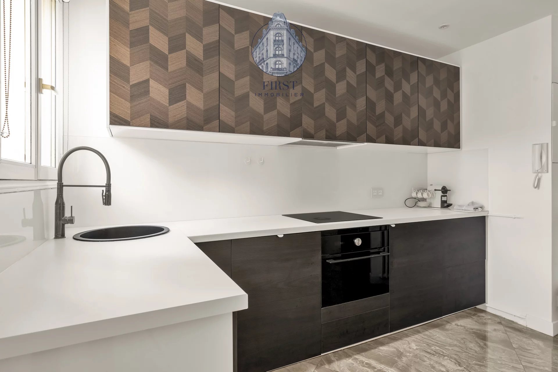 Photo 6 - Vente Appartement Paris 16ème 75016