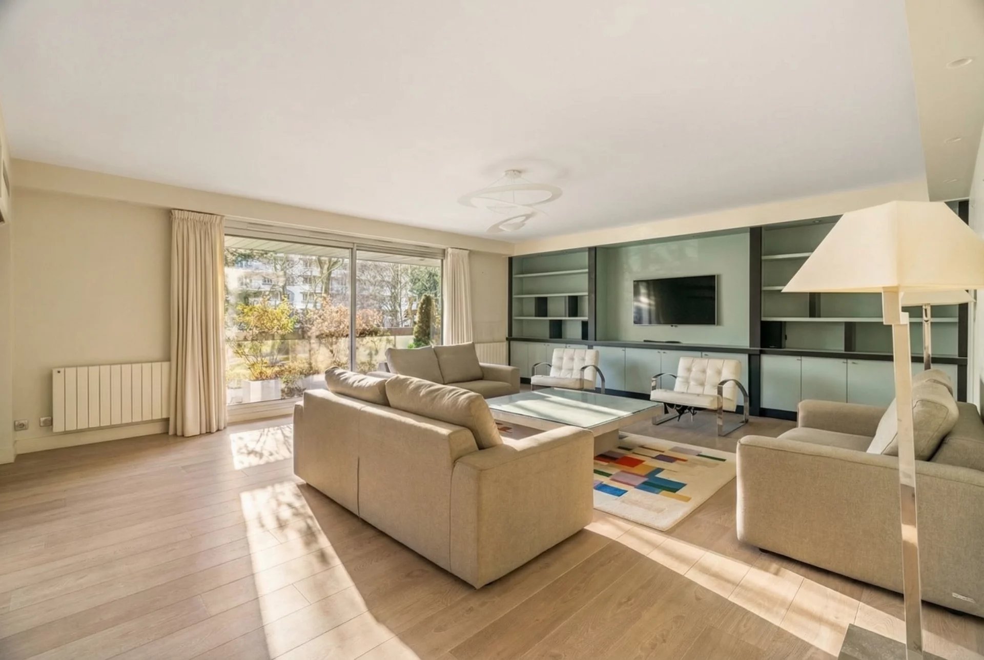 Photo 3 - Vente Appartement Neuilly-sur-Seine 92200