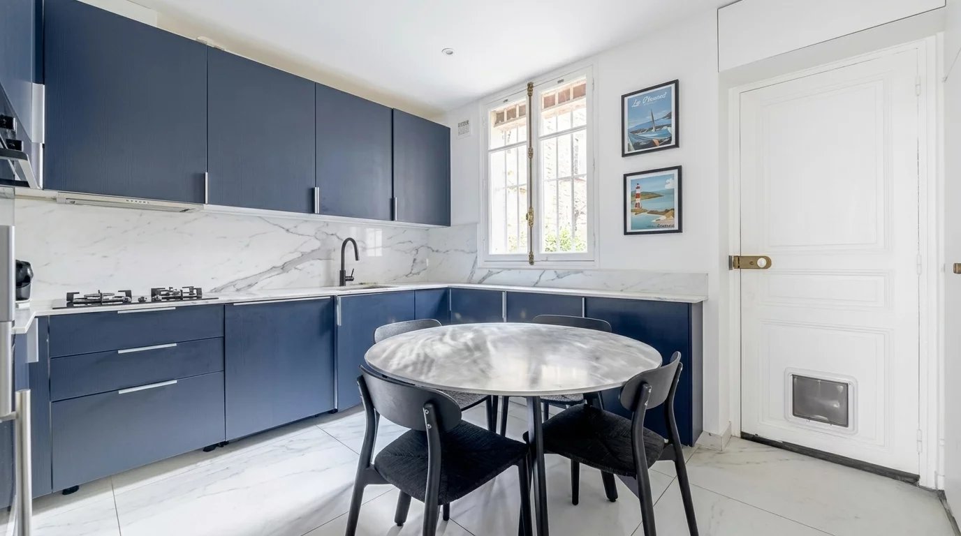 Photo 9 - Vente Appartement Paris 17ème 75017