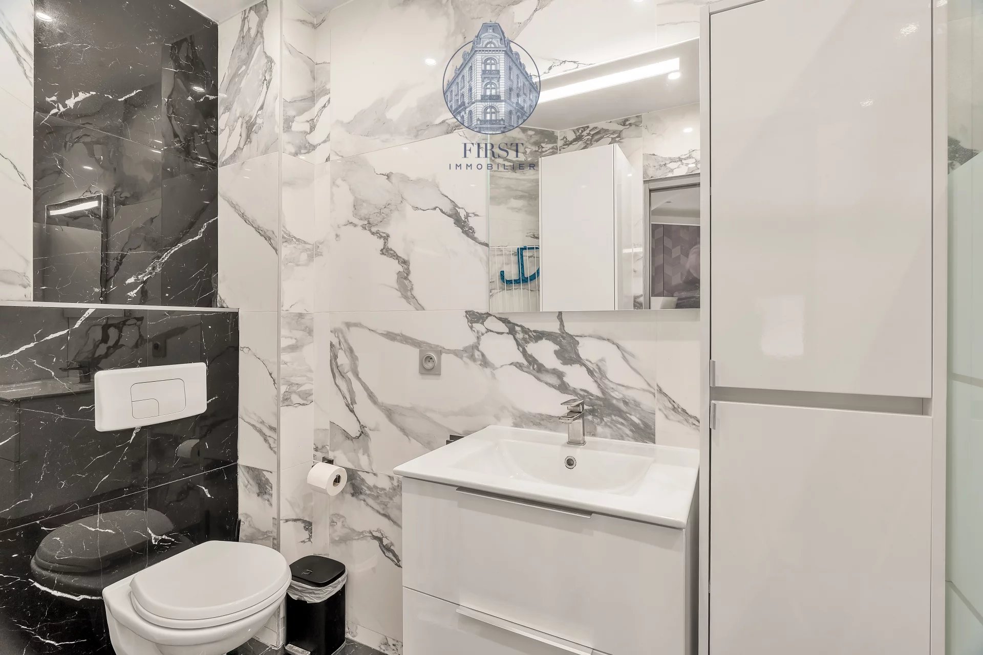 Photo 9 - Vente Appartement Paris 16ème 75016