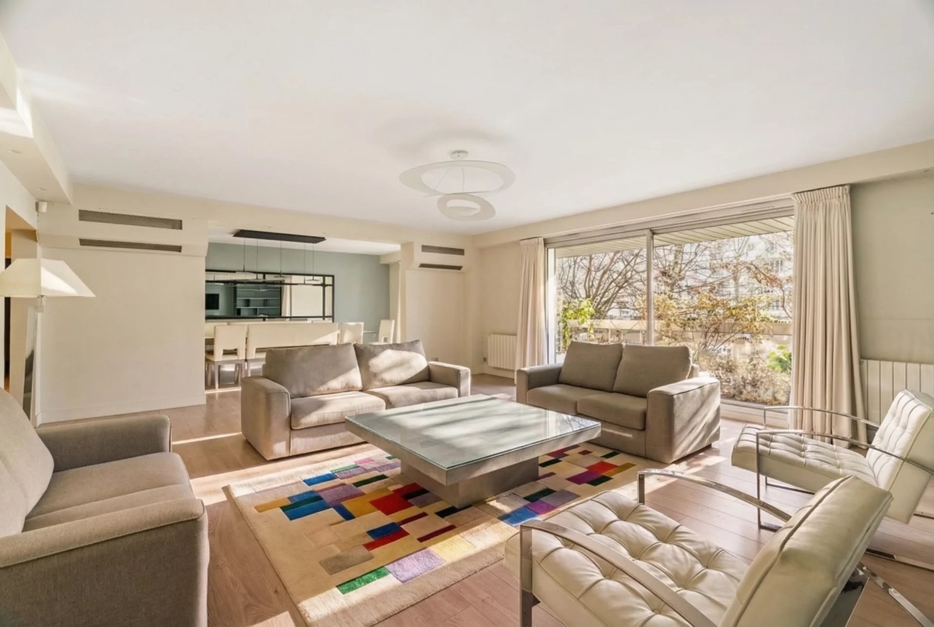 Photo 1 - Vente Appartement Neuilly-sur-Seine 92200