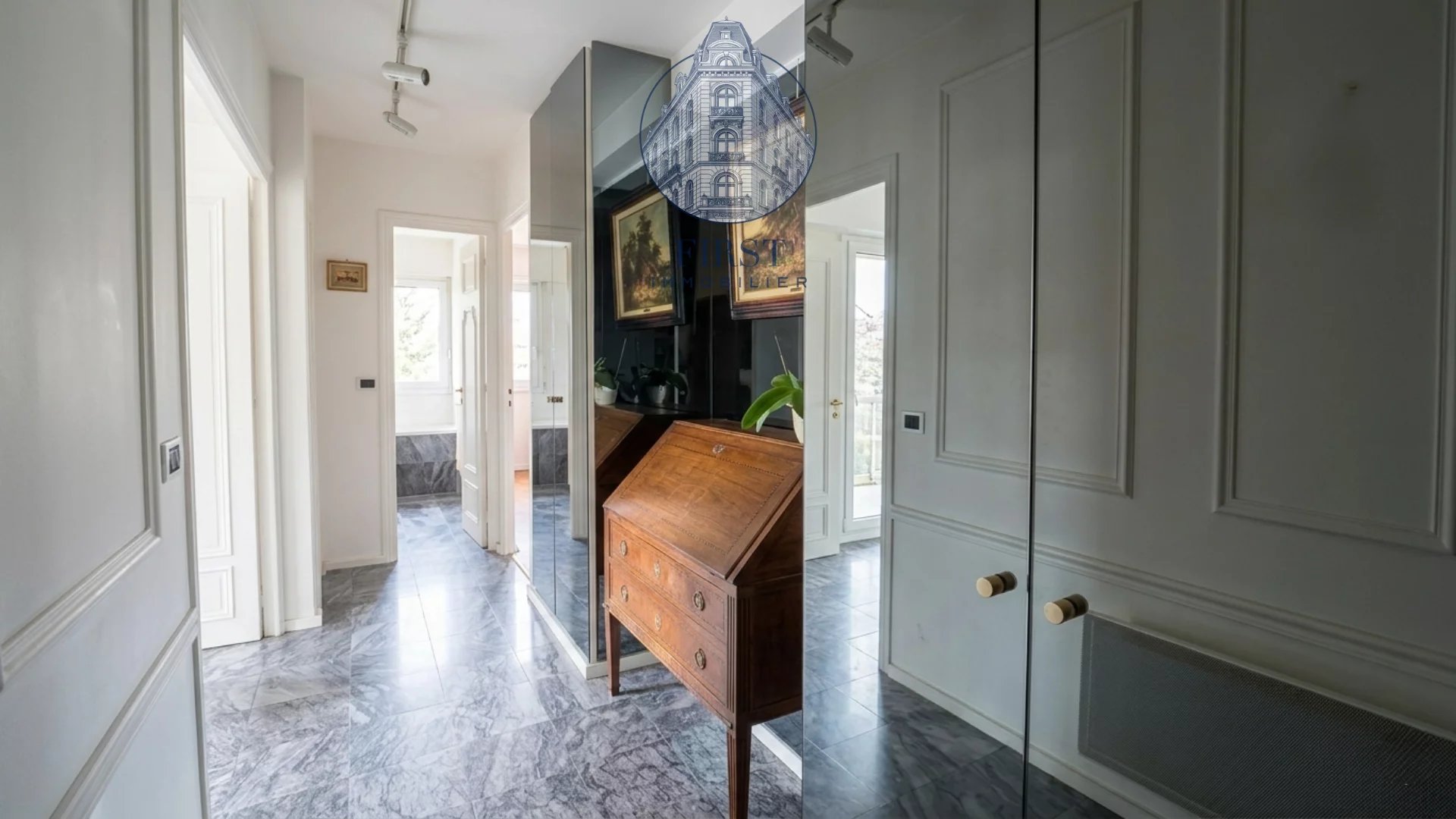 Photo 7 - Vente Appartement Paris 16ème 75016