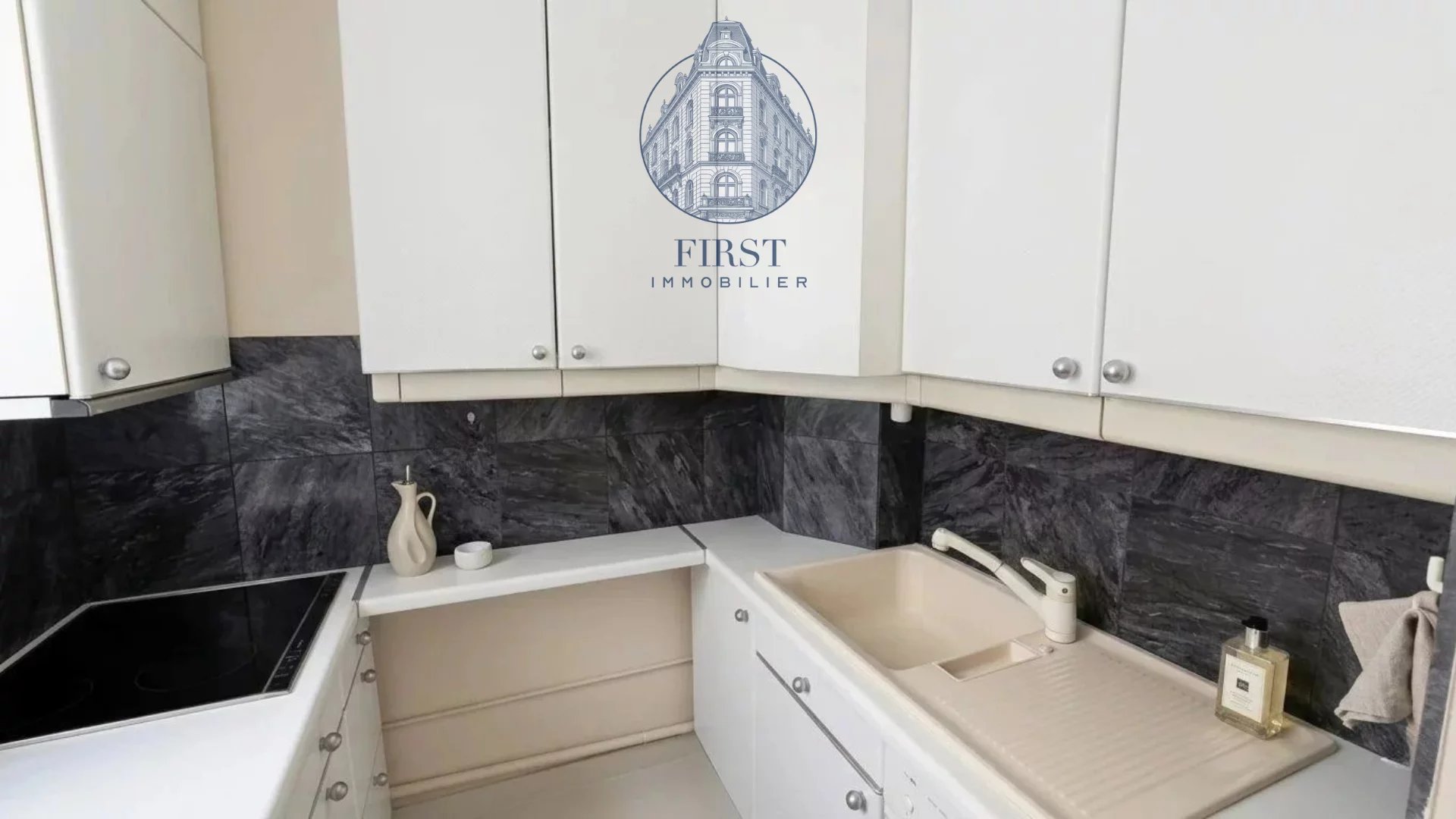 Photo 5 - Vente Appartement Paris 16ème 75016