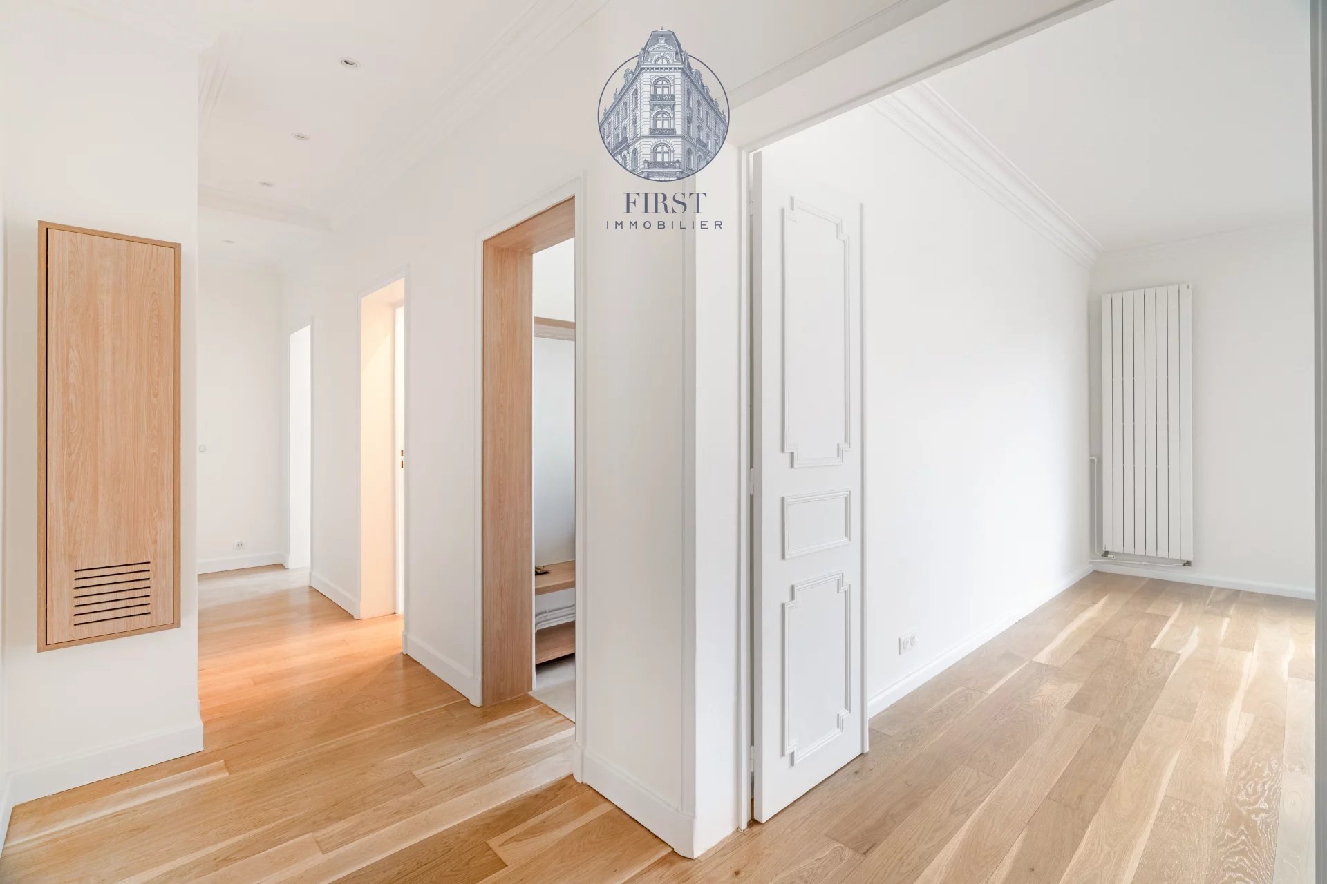 Photo 5 - Location Appartement Paris 16ème 75016