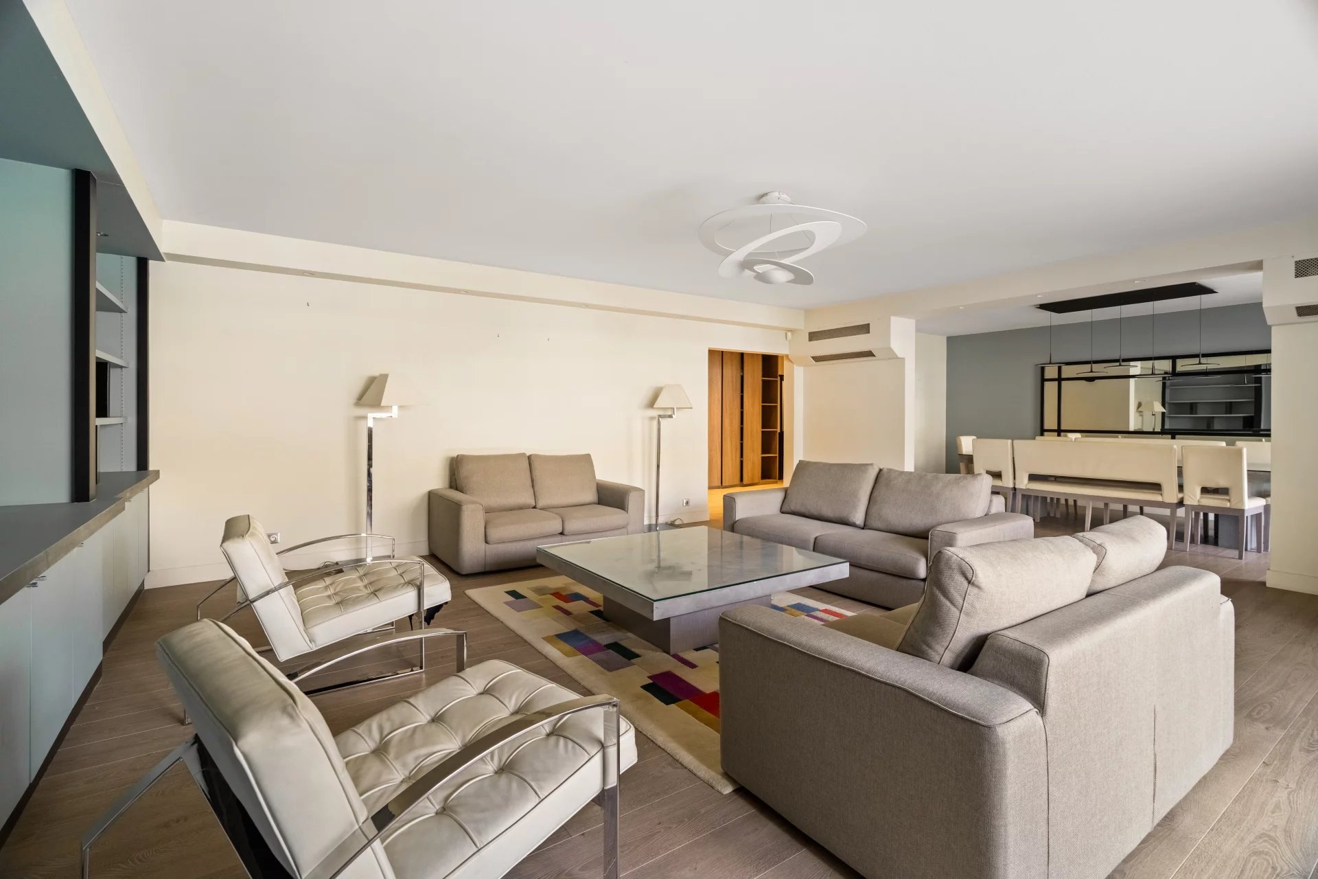 Photo 4 - Vente Appartement Neuilly-sur-Seine 92200