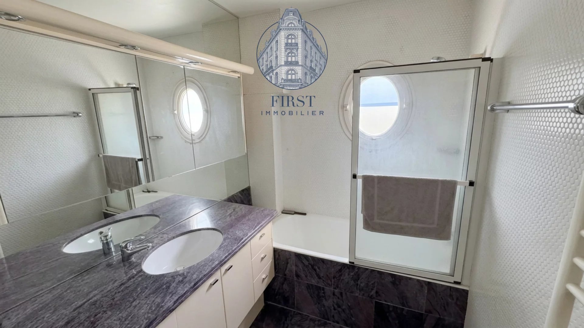 Photo 6 - Vente Appartement Paris 16ème 75016