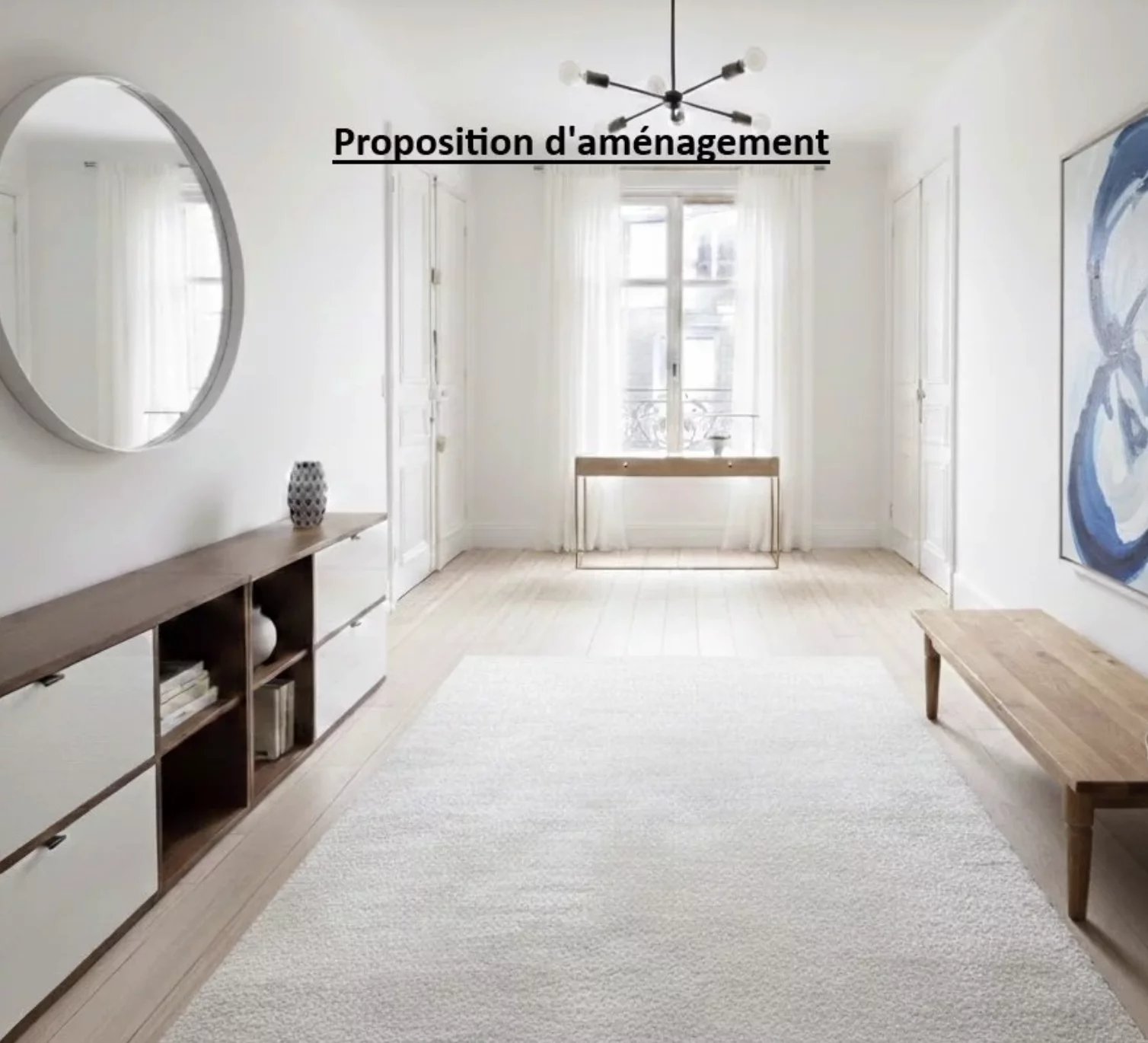 Photo 7 - Vente Appartement Paris 17ème 75017