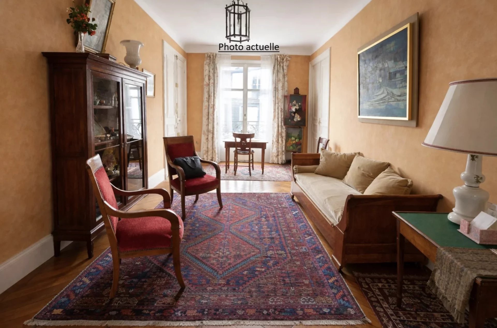 Photo 8 - Vente Appartement Paris 17ème 75017