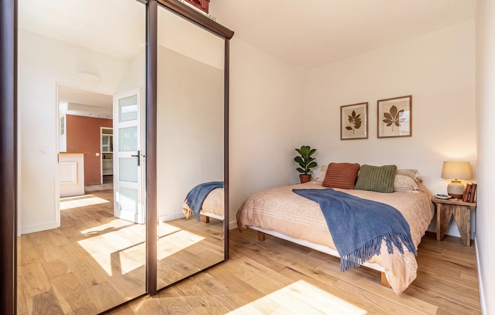 Photo 3 - Vente Appartement Paris 19ème 75019