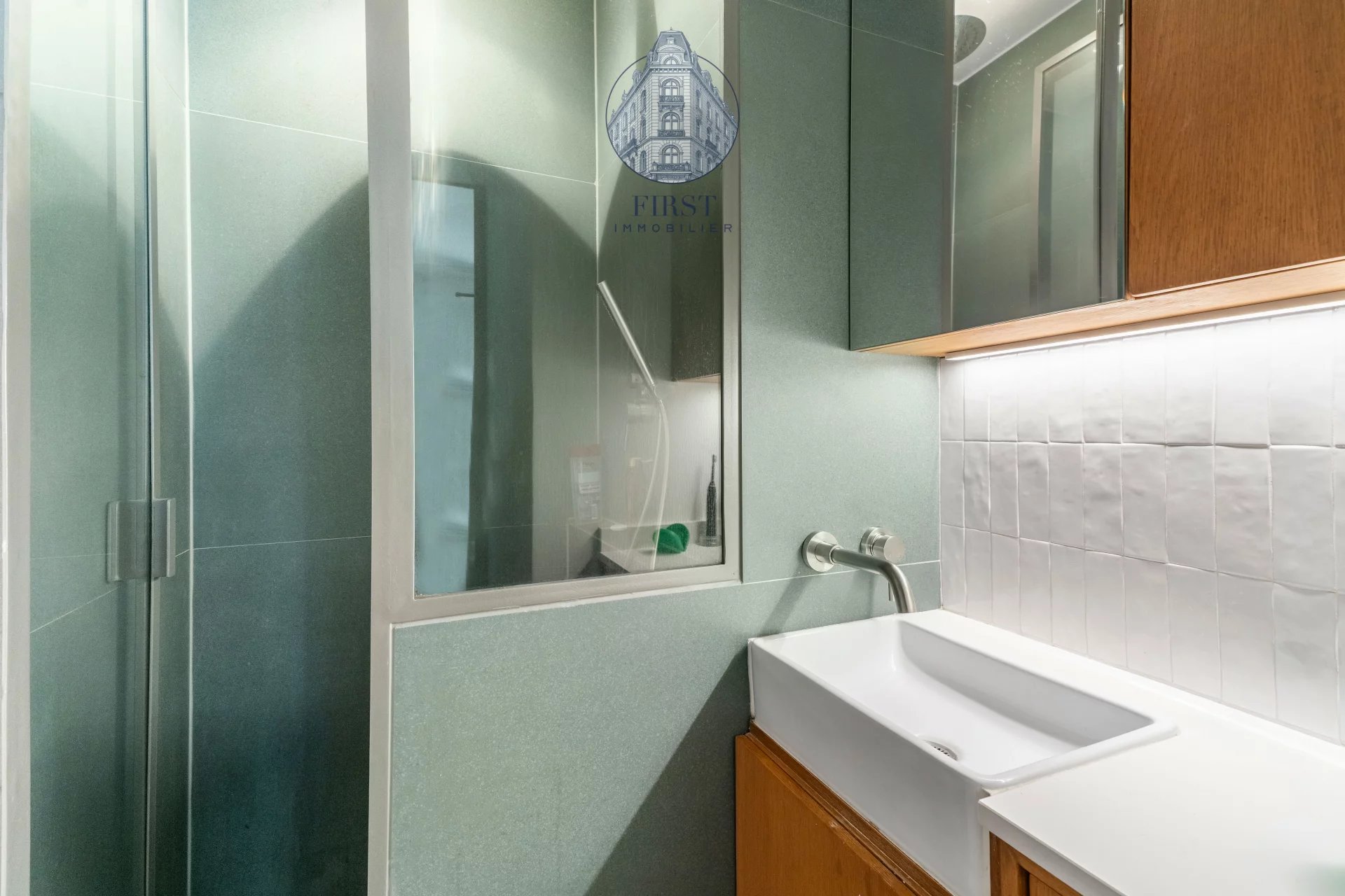 Photo 9 - Vente Appartement Paris 17ème 75017