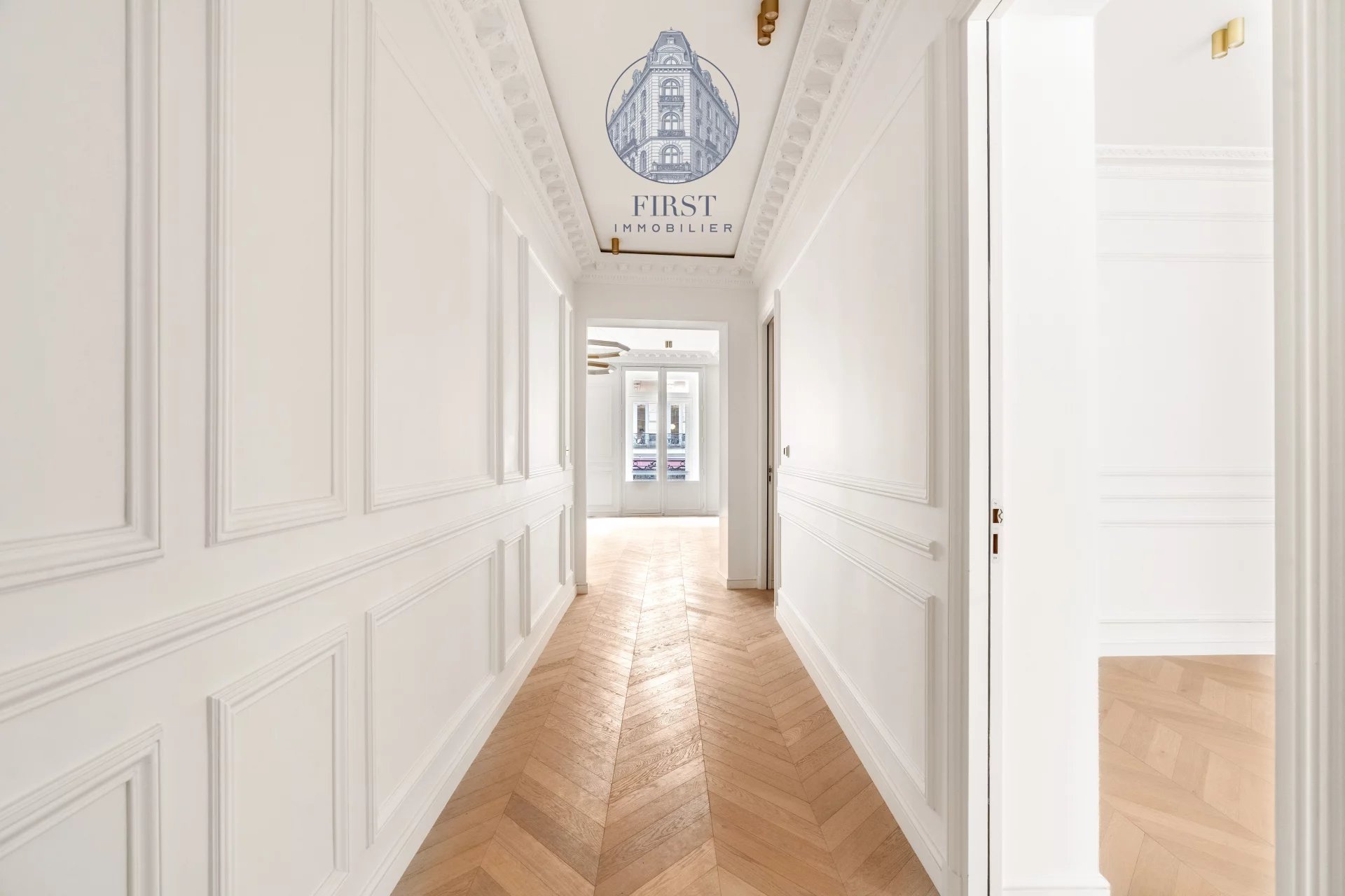 Photo 6 - Vente de prestige Appartement Paris 8ème 75008