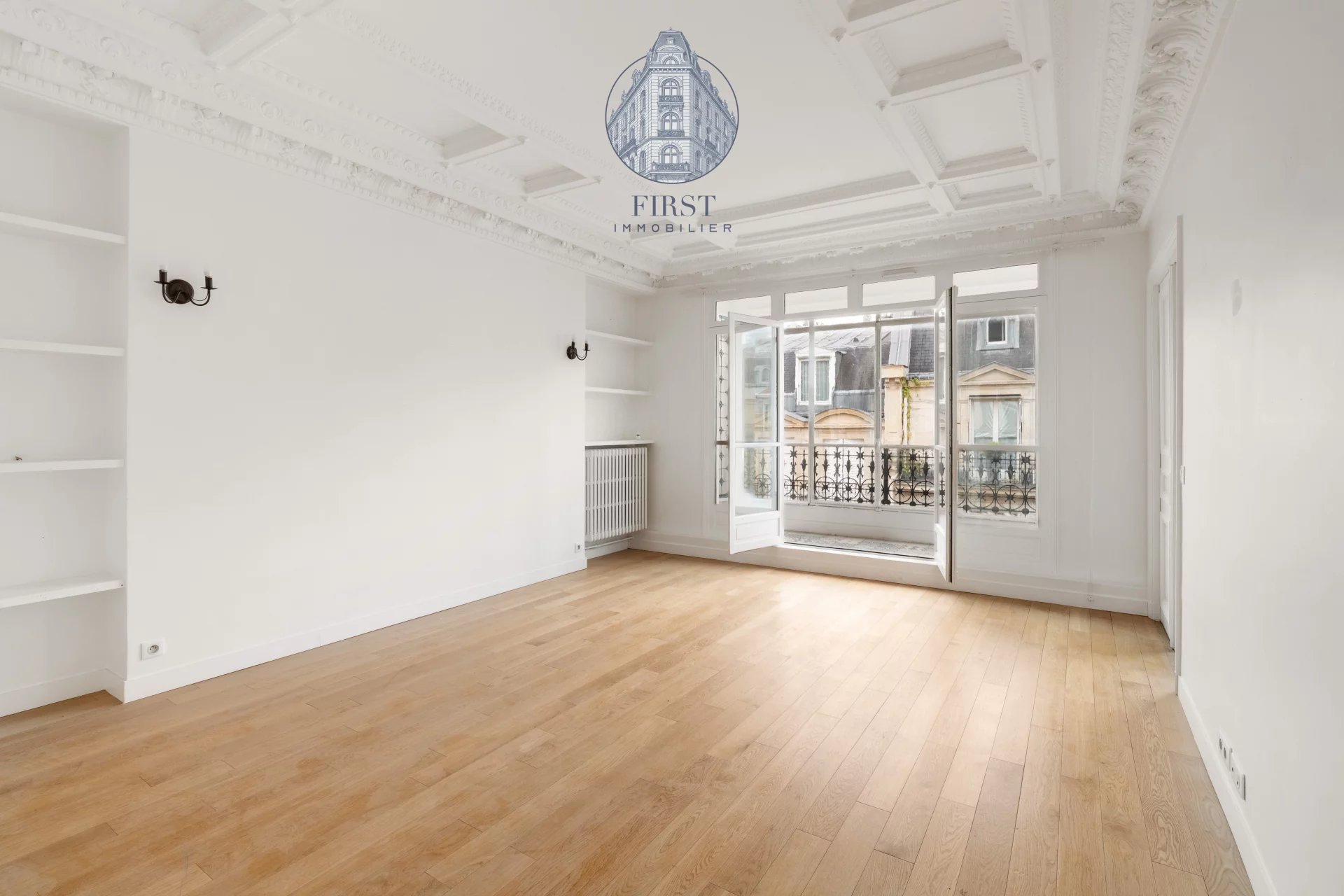 Photo 8 - Vente Appartement Paris 8ème 75008