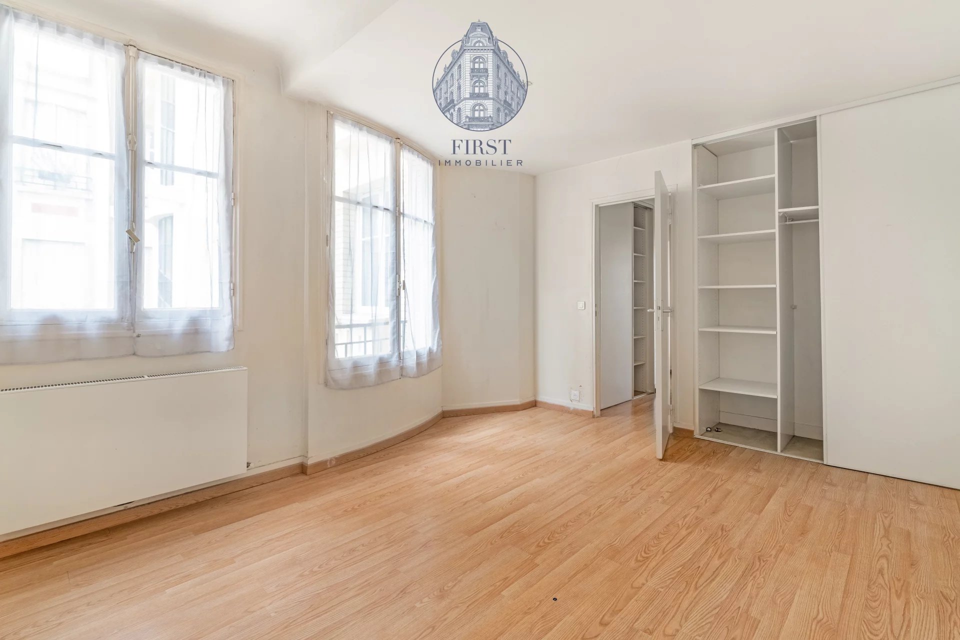 Photo 8 - Vente Appartement Paris 16ème 75016