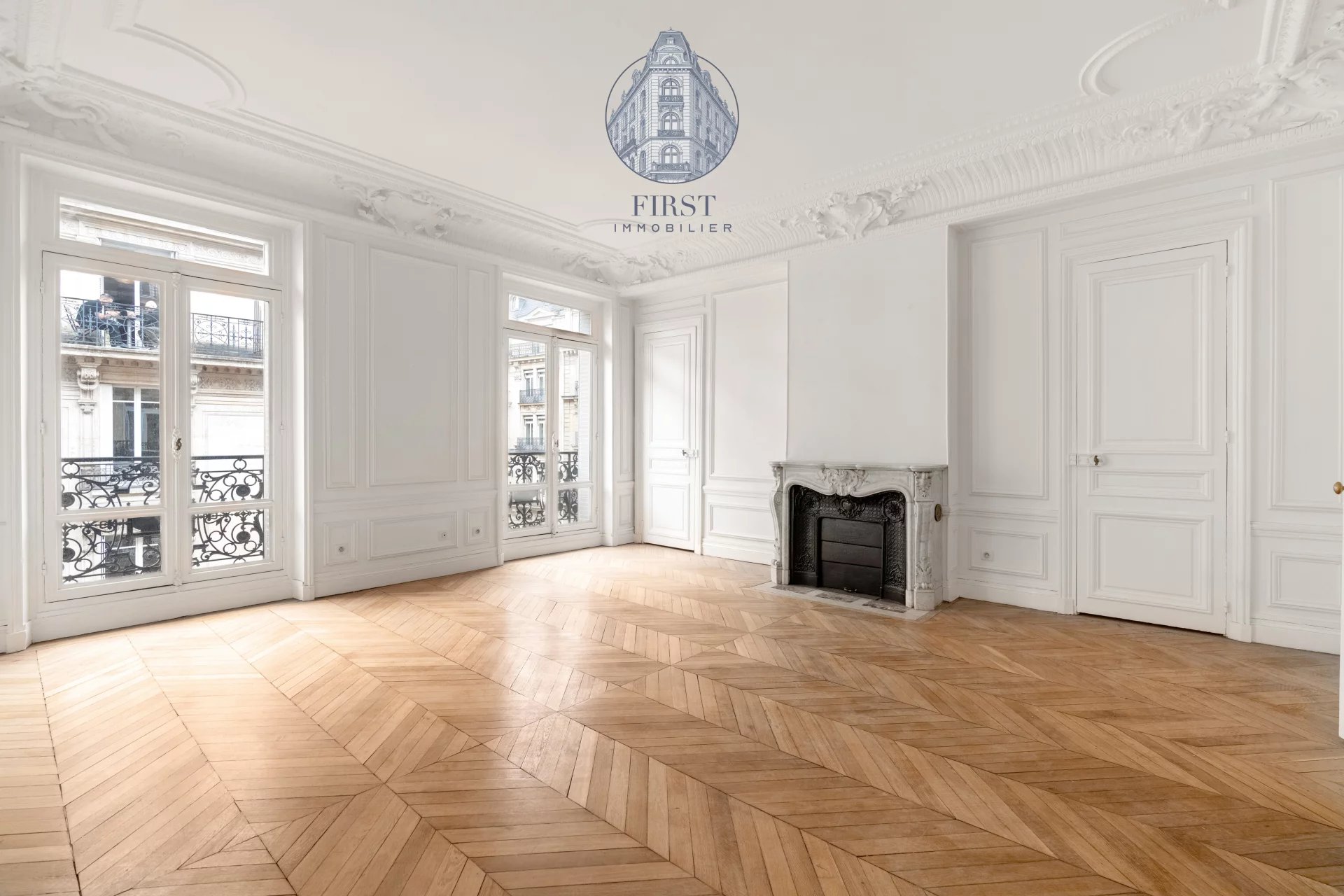 Photo 2 - Vente de prestige Appartement Paris 8ème 75008