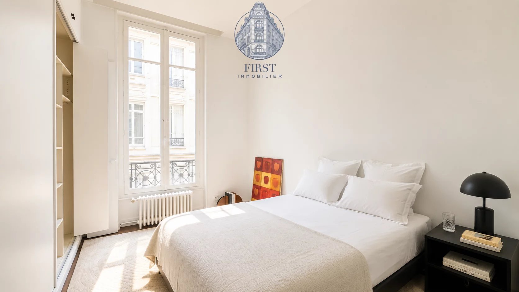 Photo 6 - Location Appartement Paris 8ème 75008