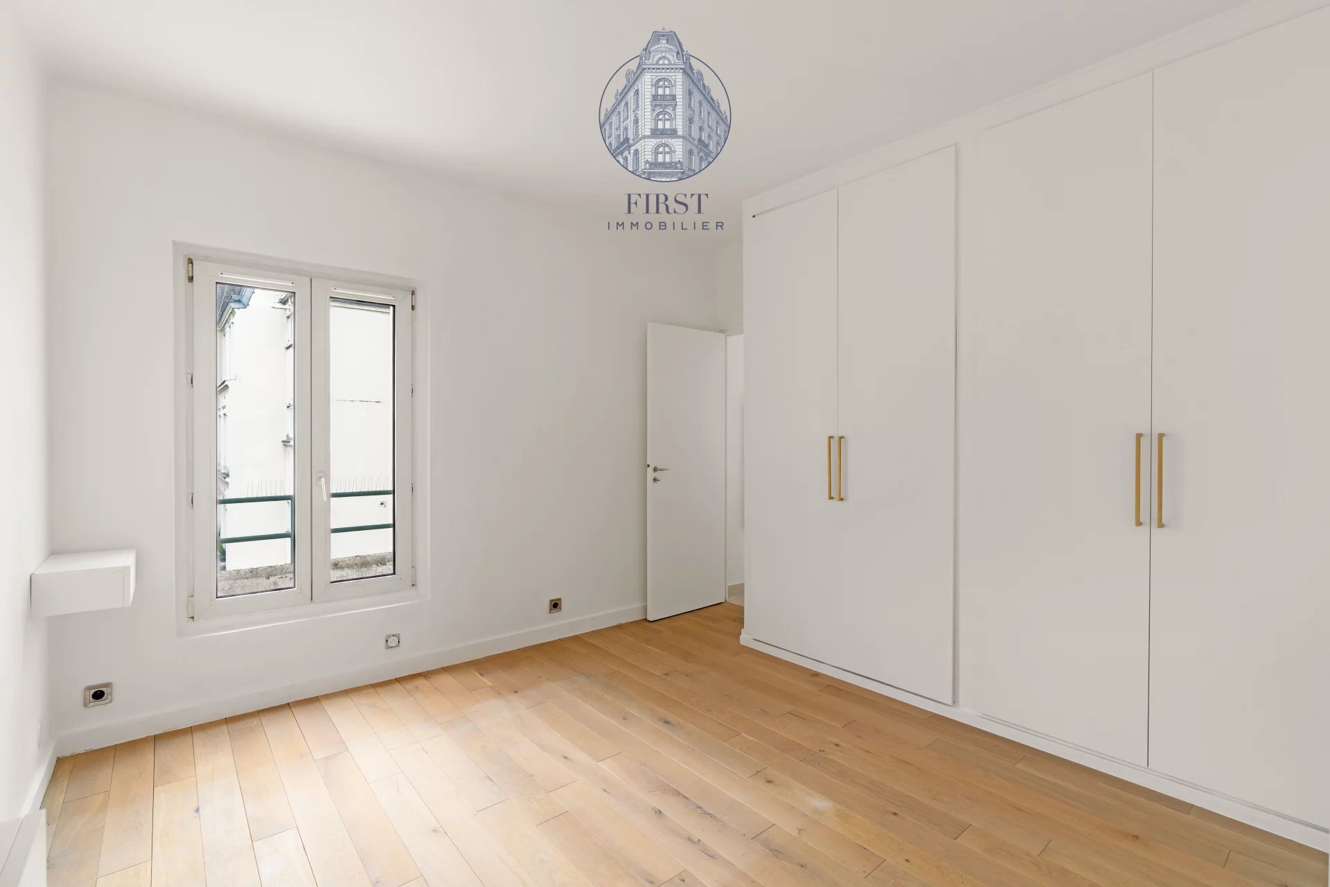Photo 7 - Vente Appartement Paris 16ème 75016