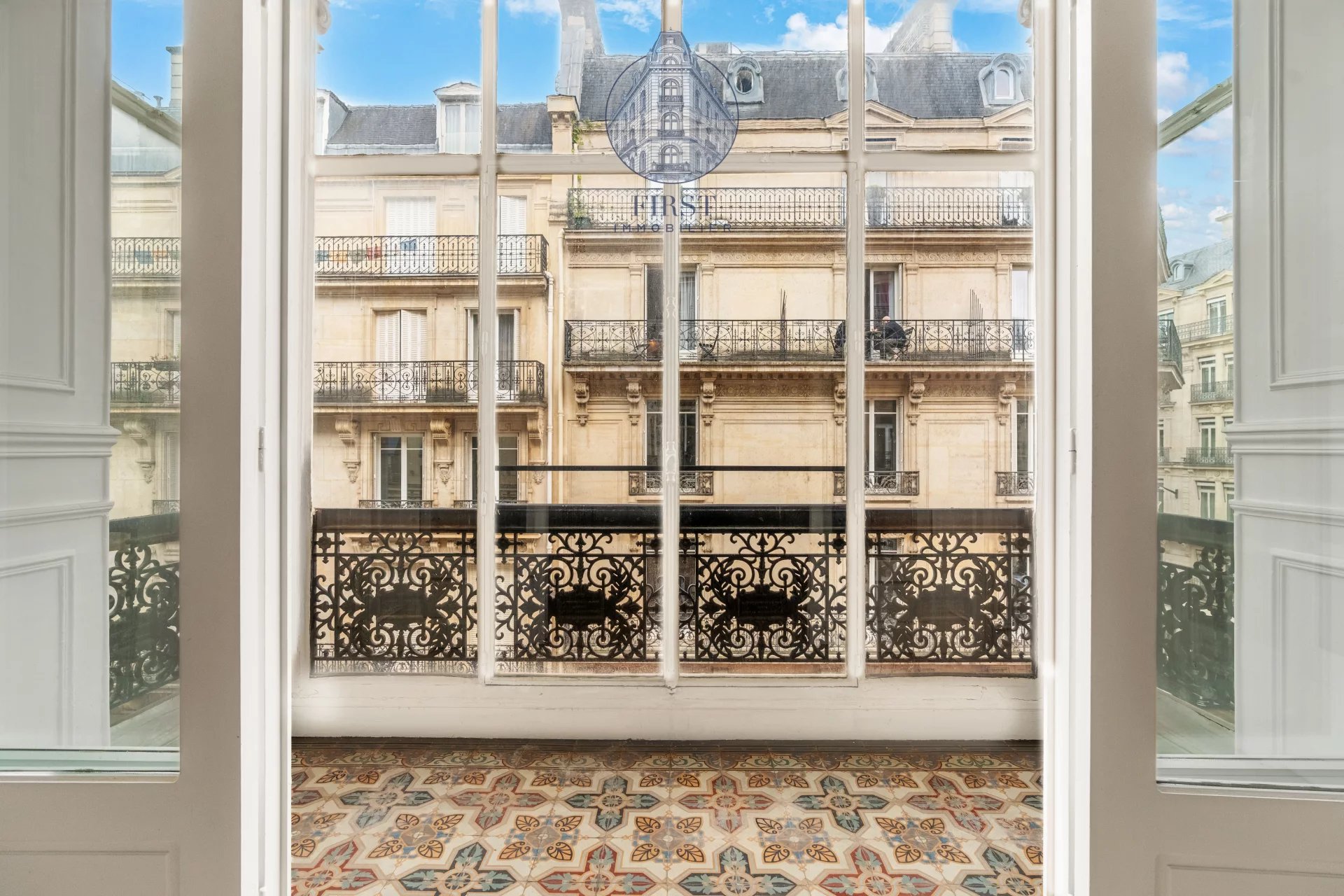 Photo 8 - Vente de prestige Appartement Paris 8ème 75008