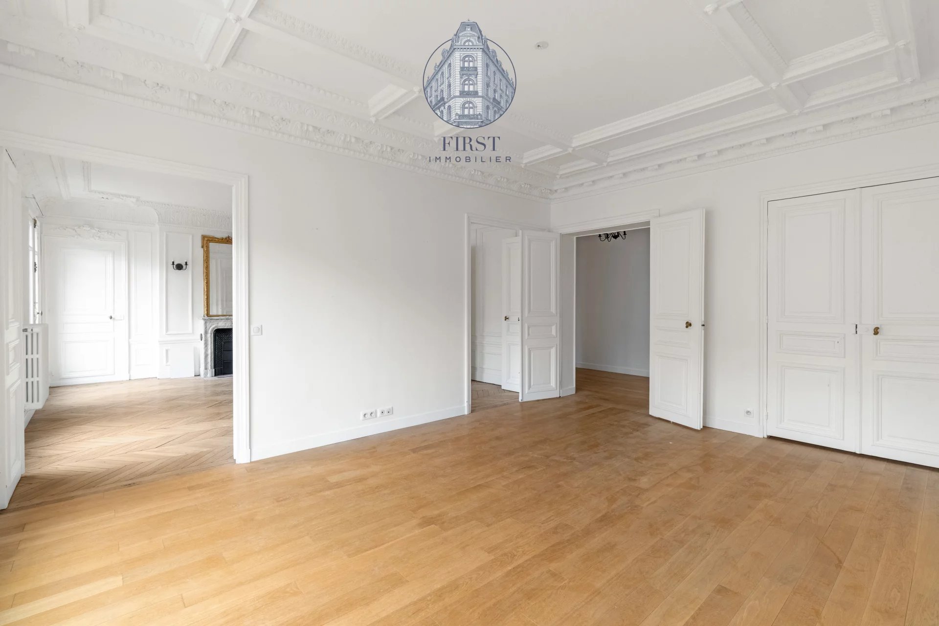 Photo 6 - Vente Appartement Paris 8ème 75008