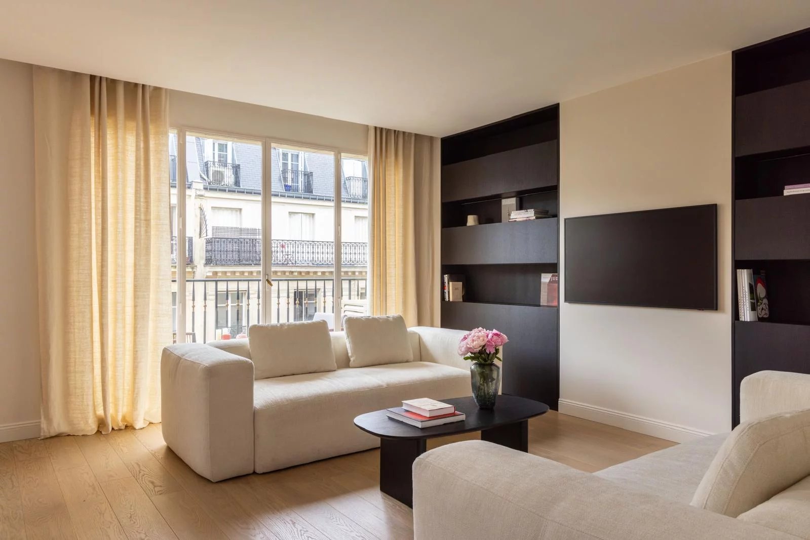 Photo 5 - Vente de prestige Appartement Paris 16ème 75016