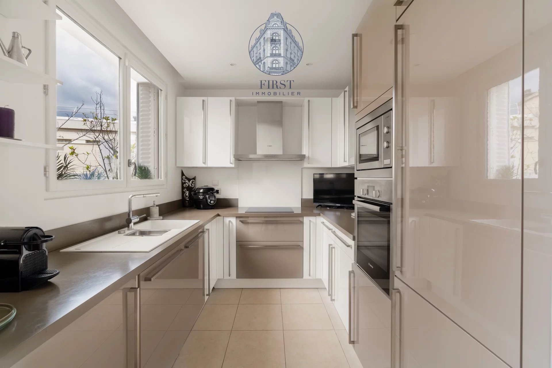 Photo 9 - Vente de prestige Appartement Neuilly-sur-Seine 92200