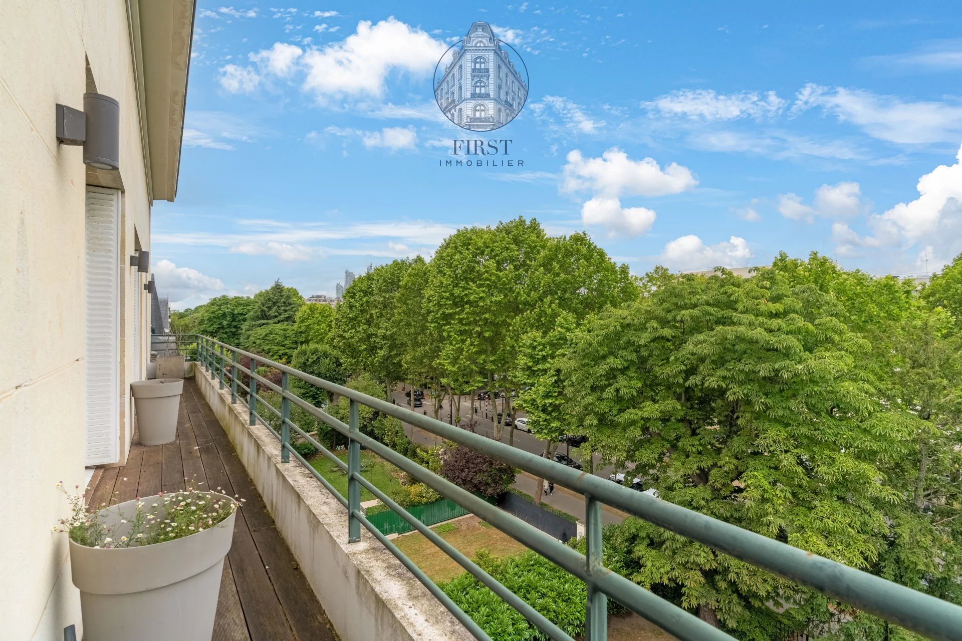Photo 8 - Vente de prestige Appartement Neuilly-sur-Seine 92200