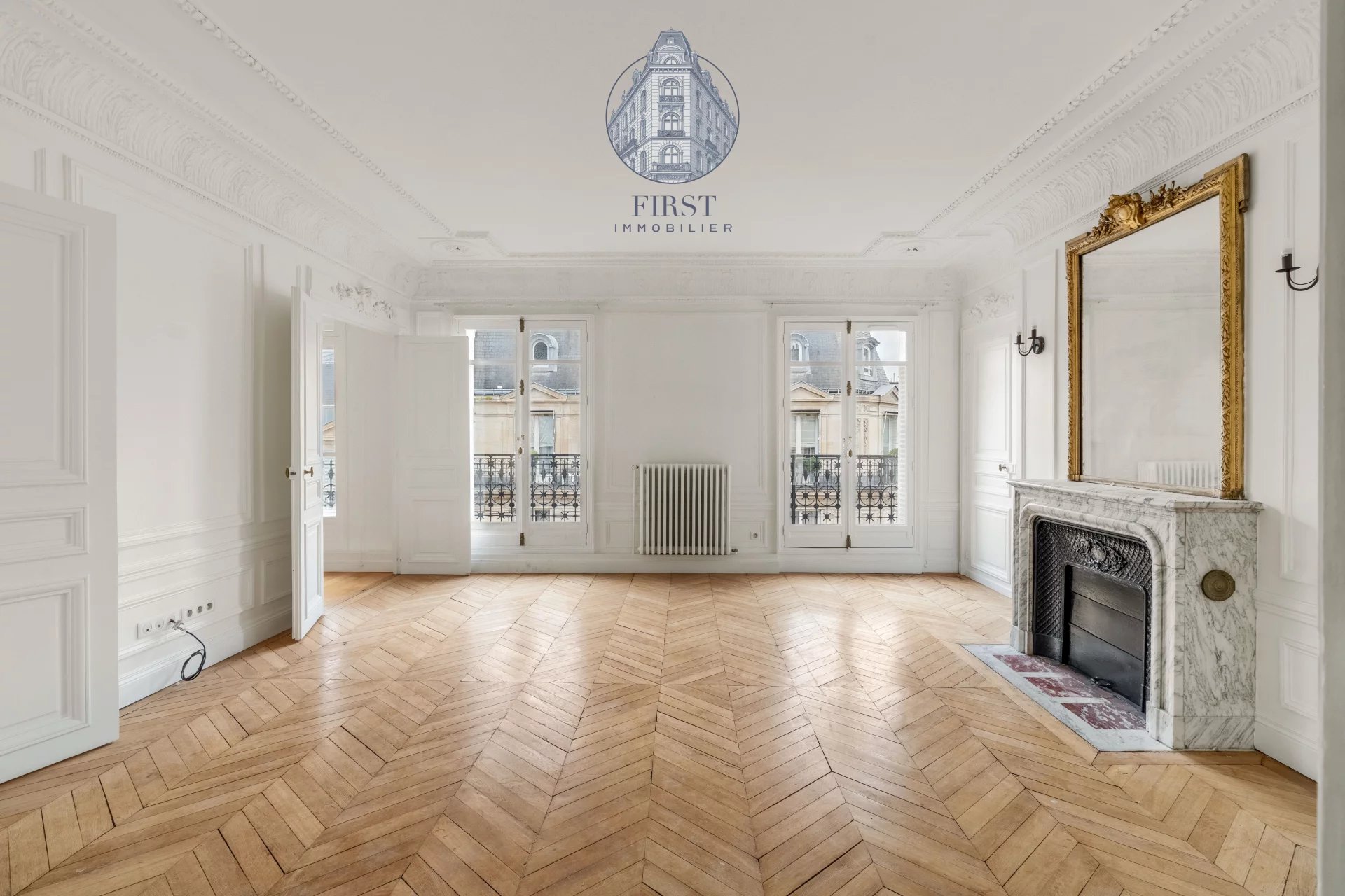 Photo 4 - Vente Appartement Paris 8ème 75008