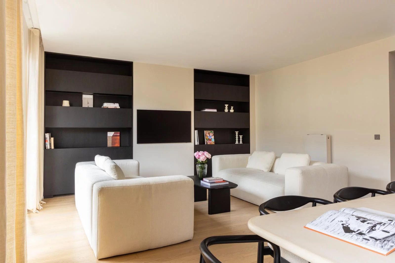 Photo 4 - Vente de prestige Appartement Paris 16ème 75016