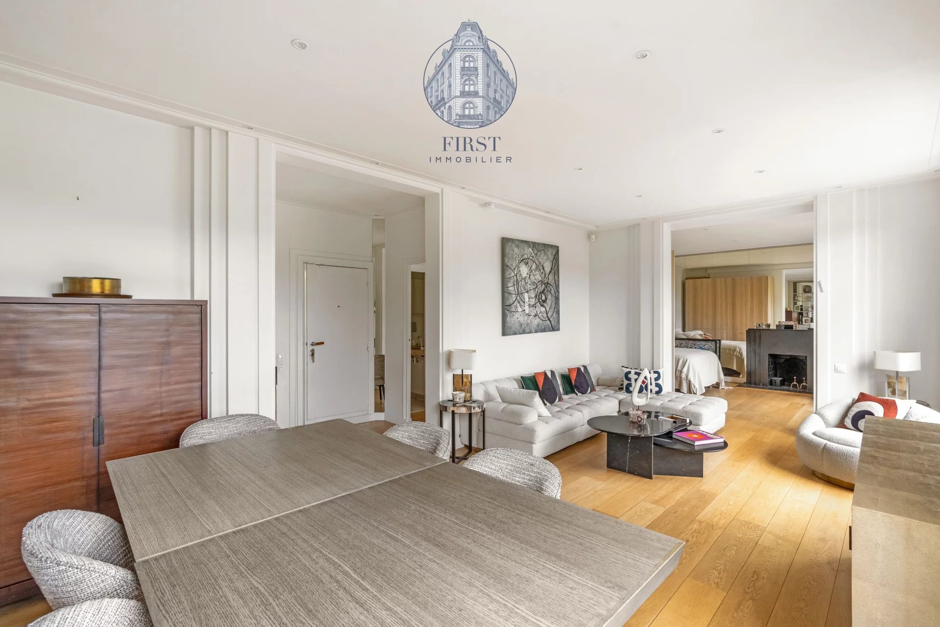 Photo 5 - Vente de prestige Appartement Neuilly-sur-Seine 92200