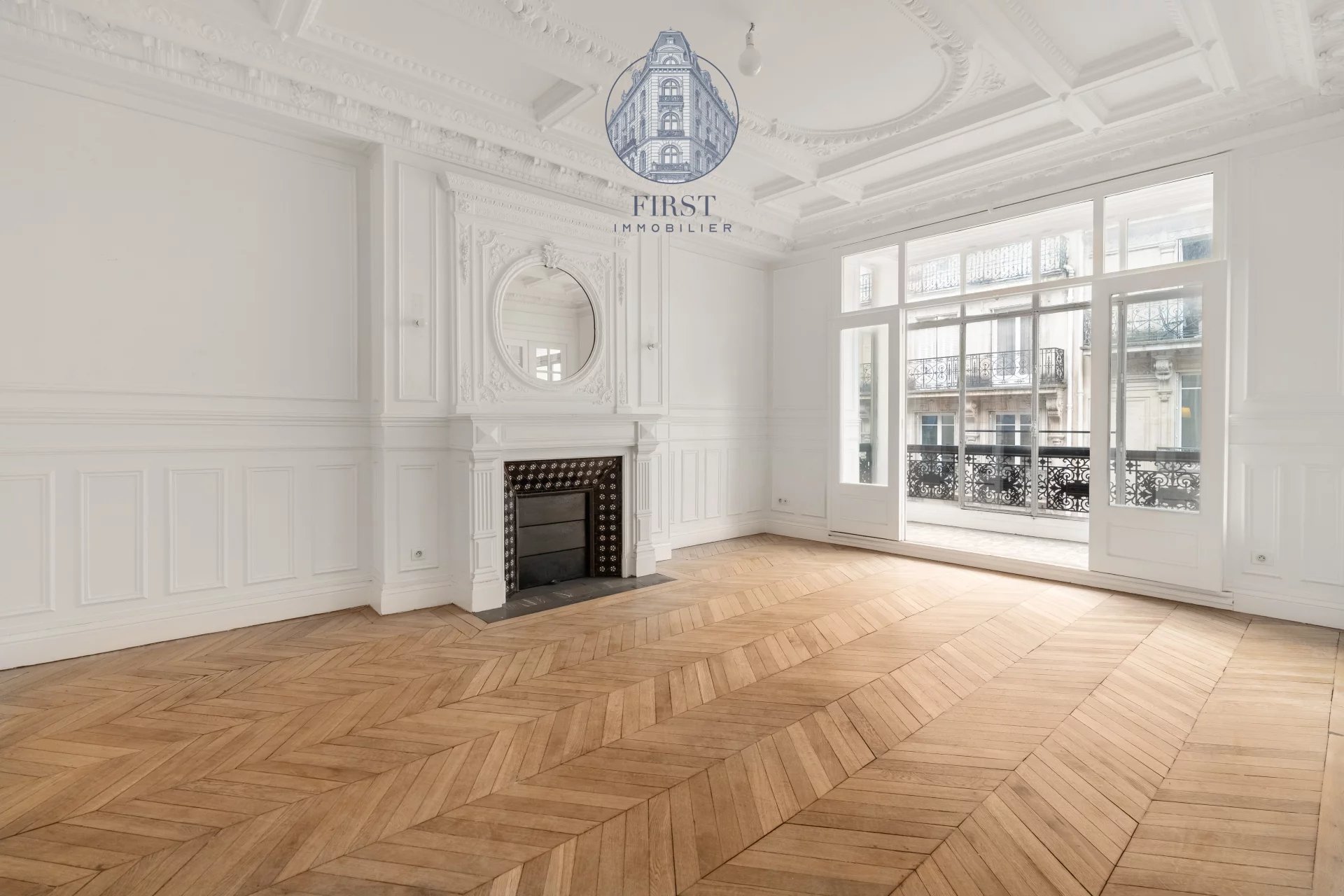 Photo 5 - Vente de prestige Appartement Paris 8ème 75008