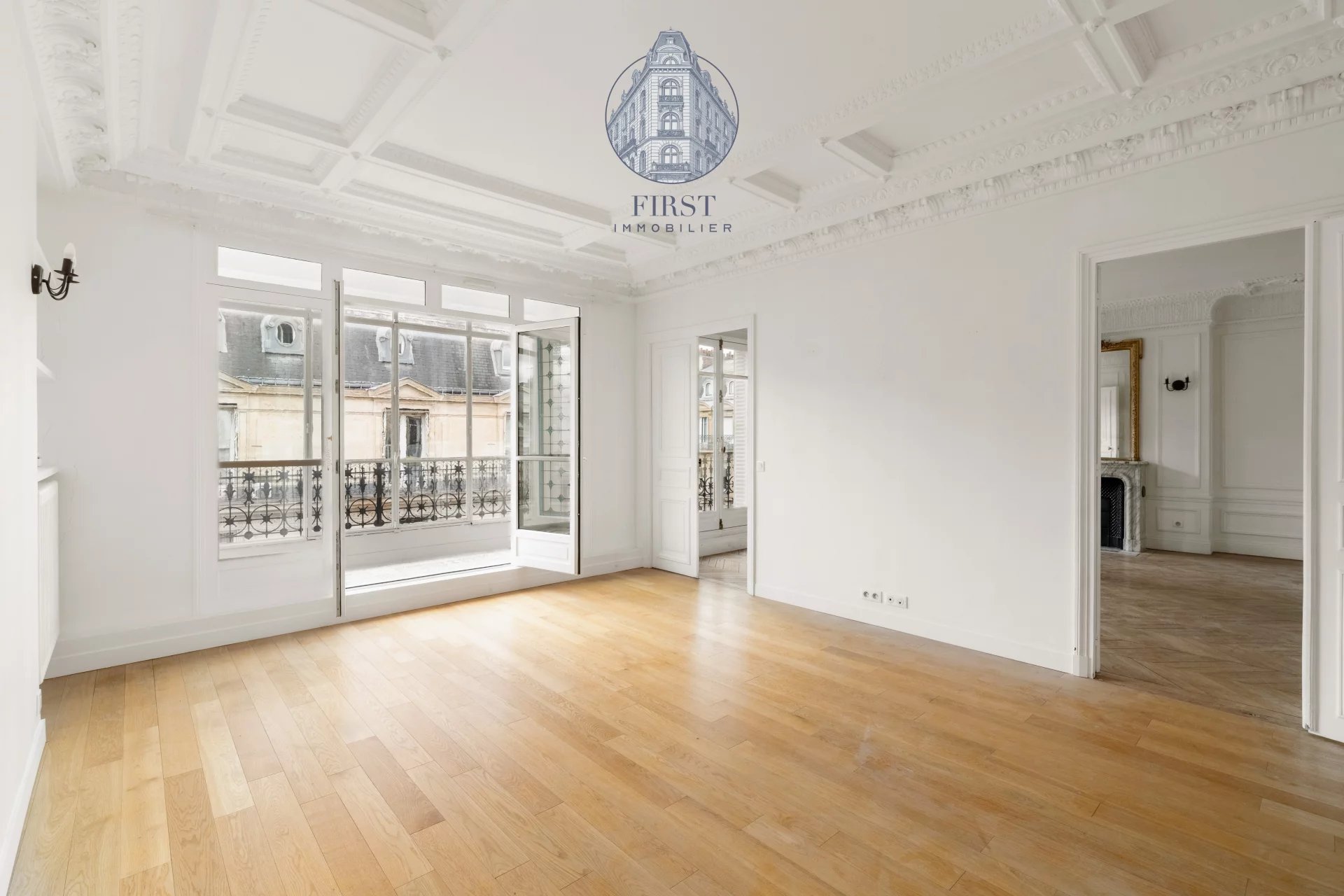 Photo 9 - Vente Appartement Paris 8ème 75008