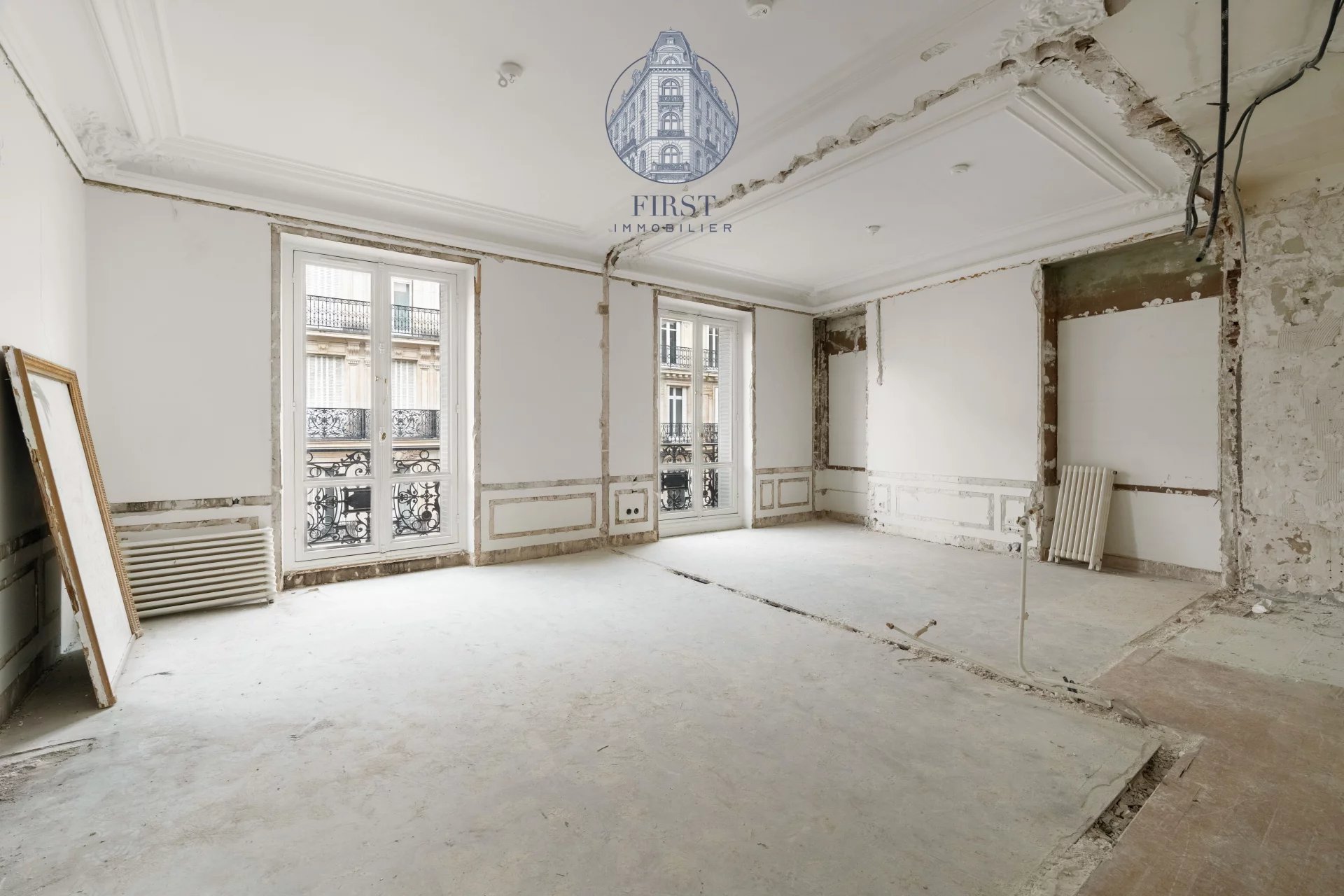 Photo 8 - Vente Appartement Paris 8ème 75008