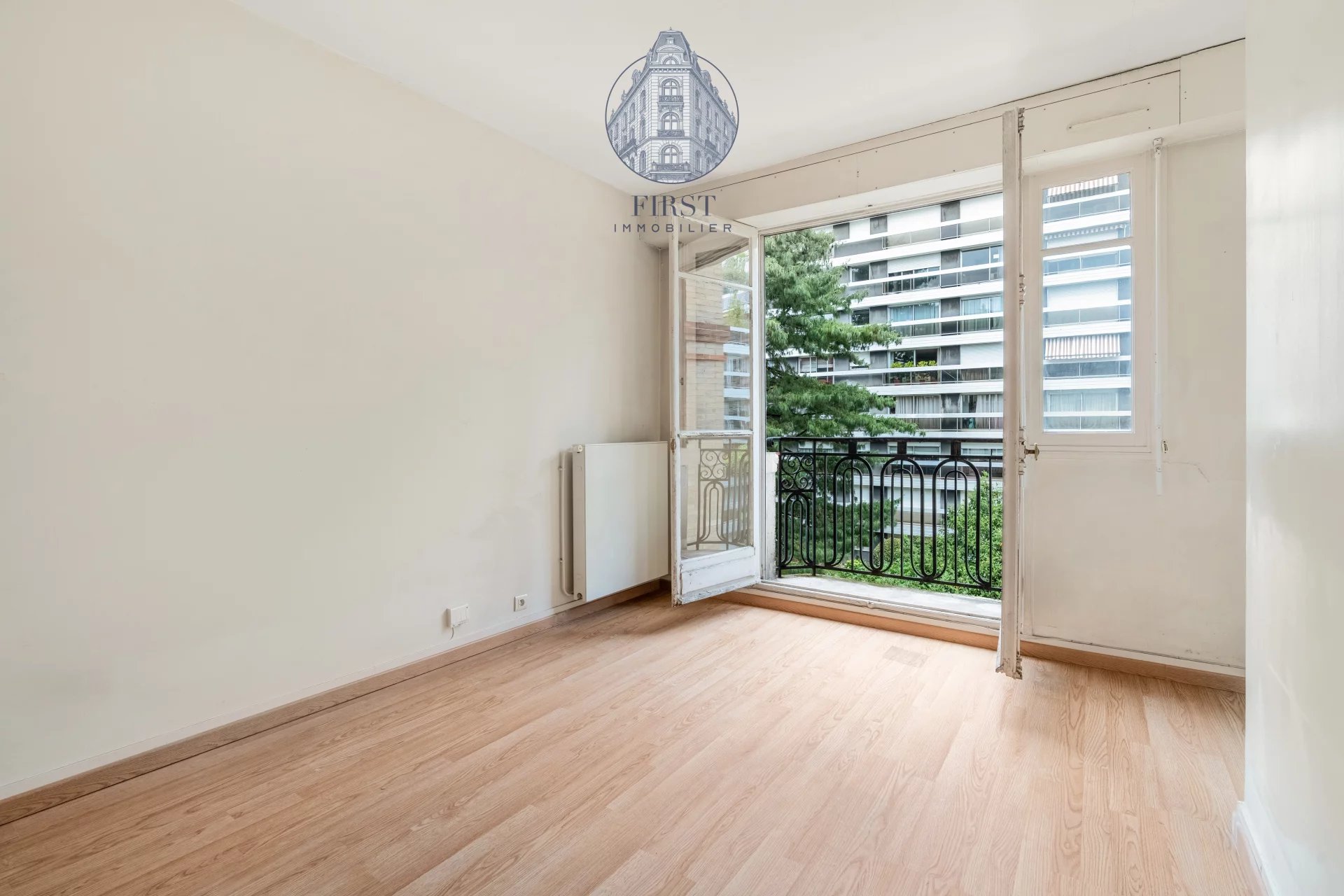Photo 6 - Vente Appartement Paris 16ème 75016