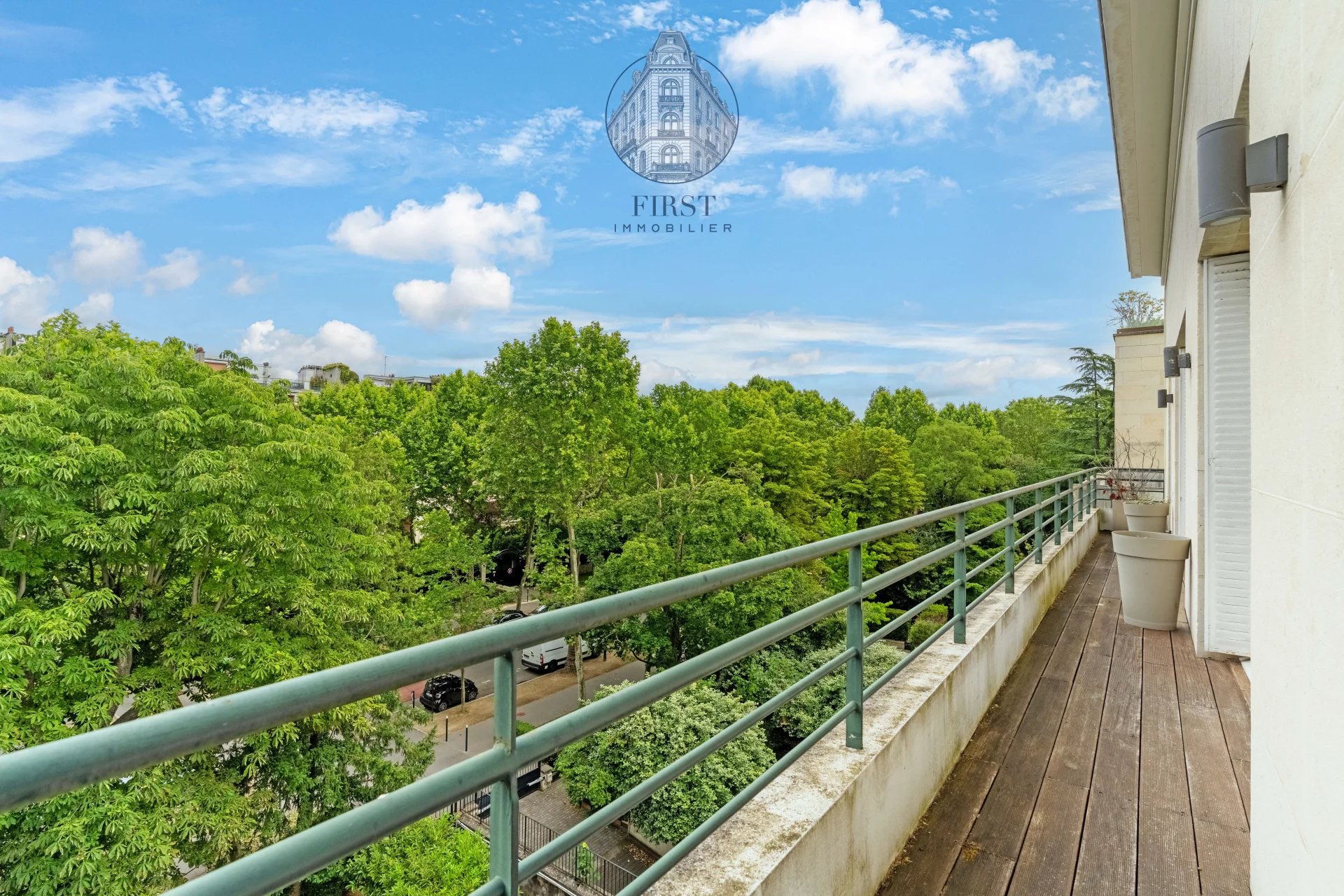 Photo 7 - Vente de prestige Appartement Neuilly-sur-Seine 92200