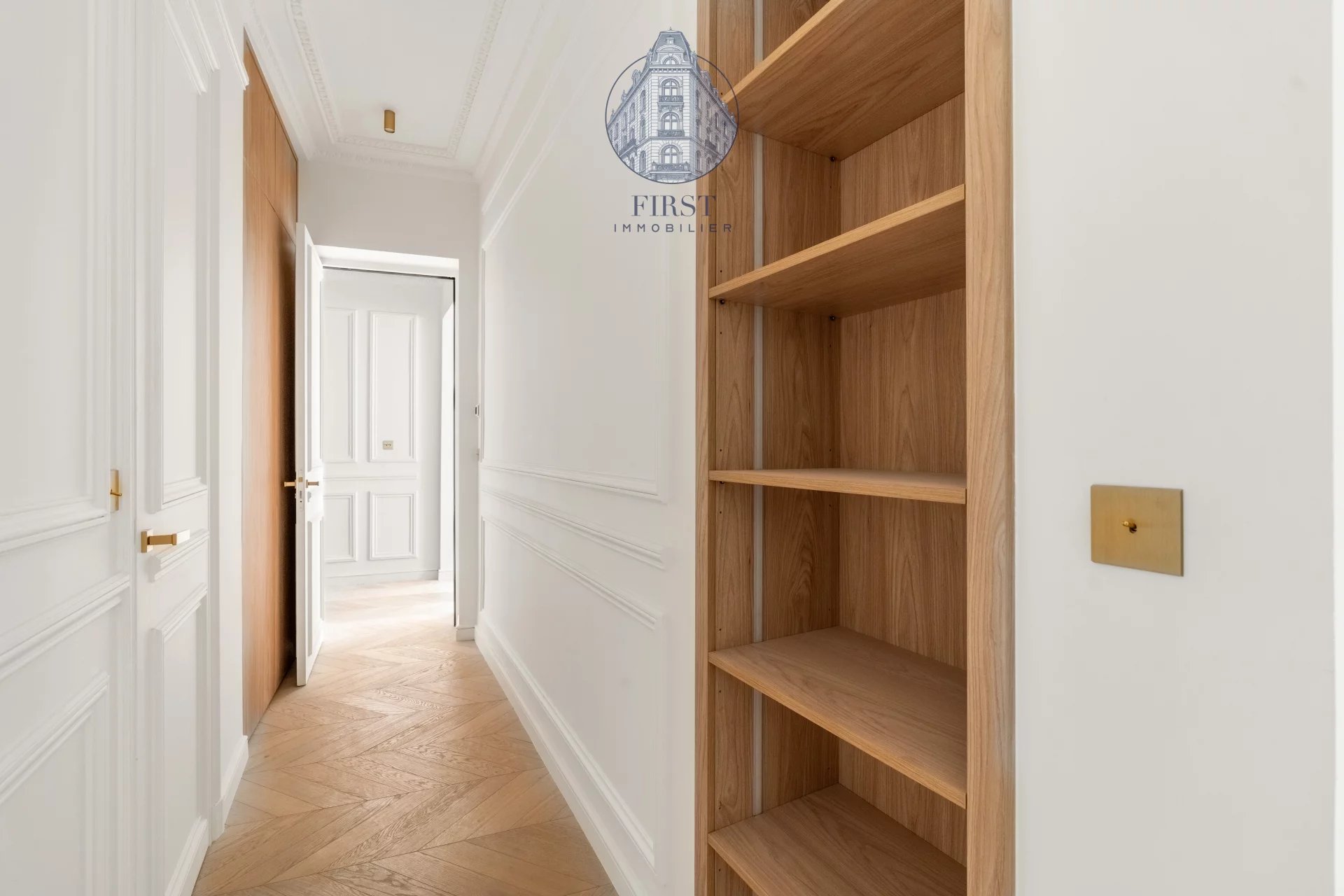 Photo 8 - Vente de prestige Appartement Paris 8ème 75008