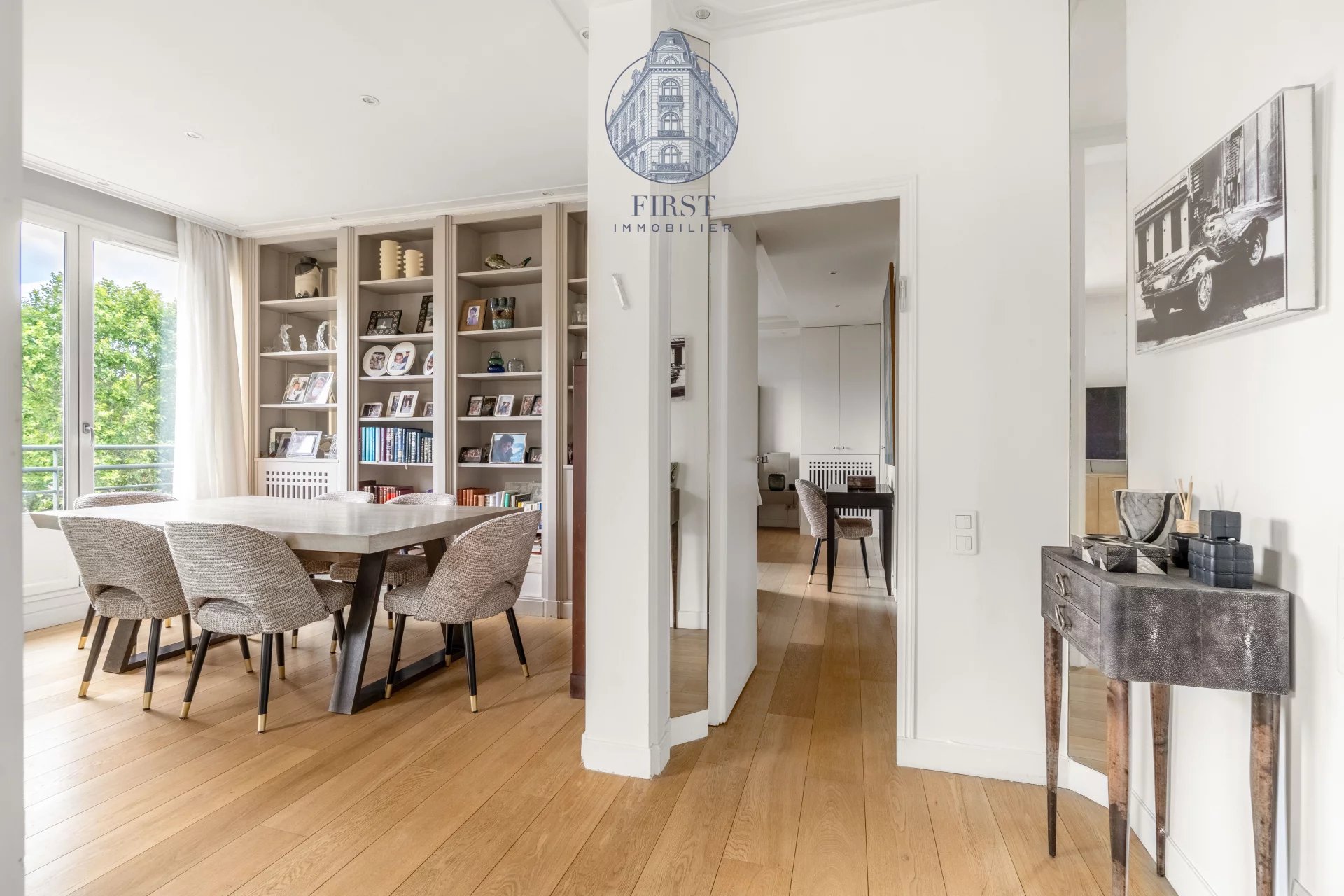 Photo 6 - Vente de prestige Appartement Neuilly-sur-Seine 92200