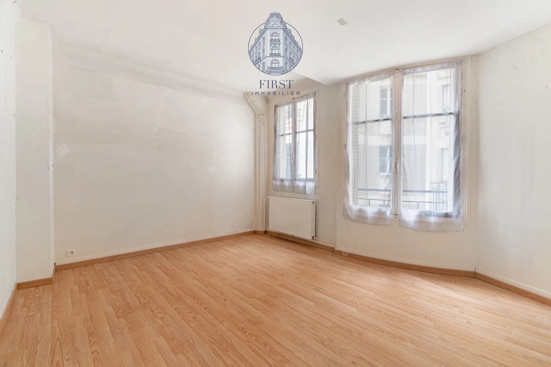 Photo 9 - Vente Appartement Paris 16ème 75016