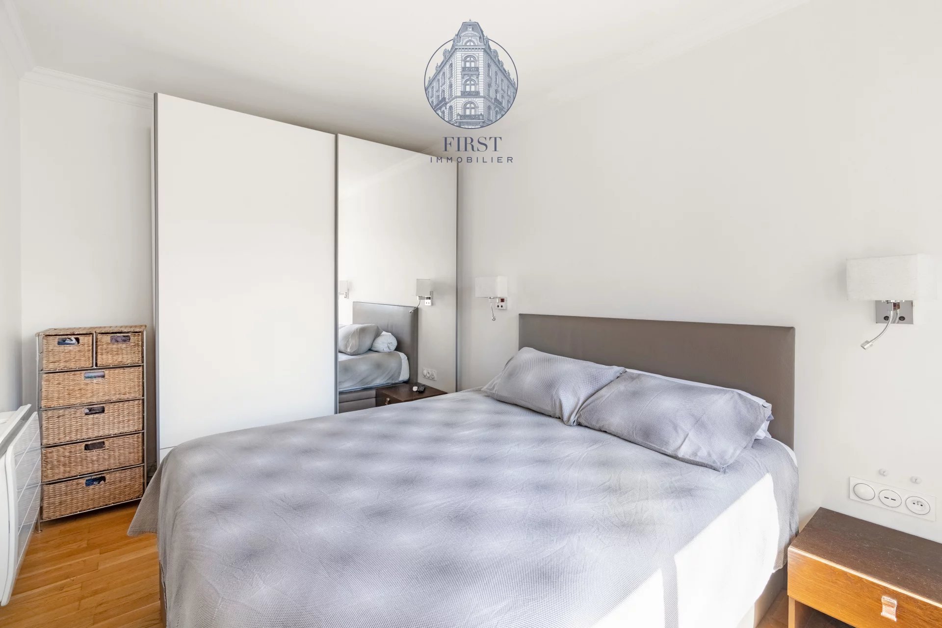 Photo 8 - Vente Appartement Paris 16ème 75016